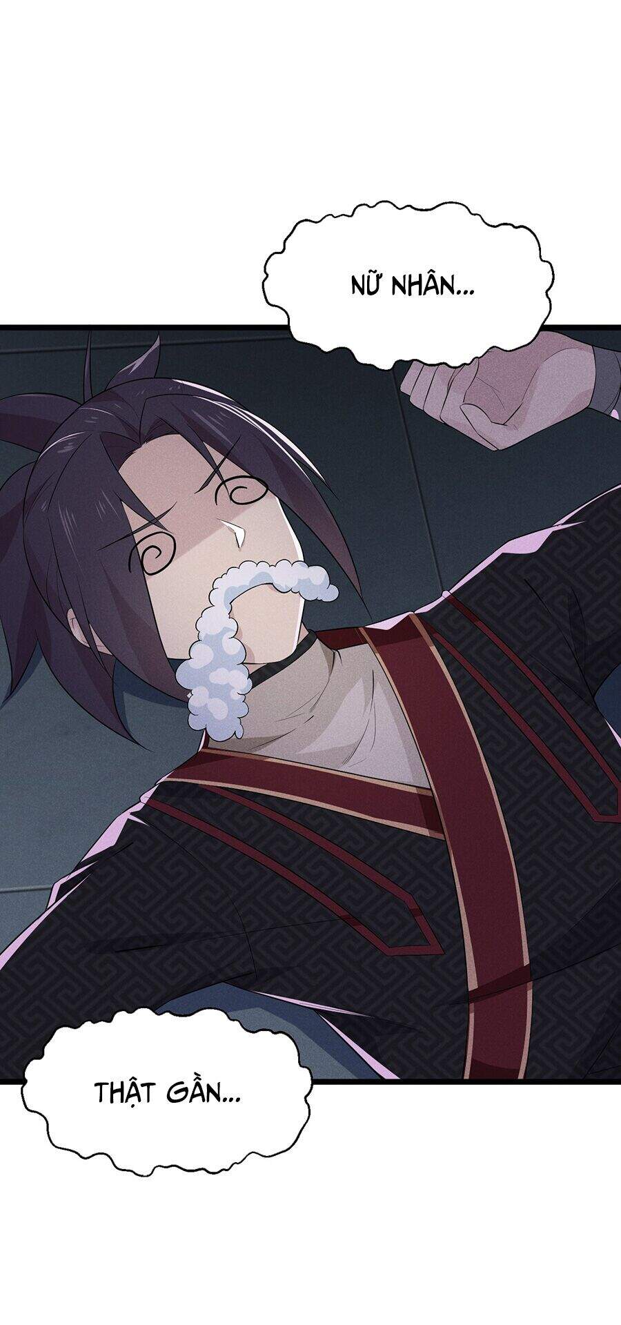 Võ Lâm Đệ Nhất Đầu Bếp Chapter 16.2 - Trang 2