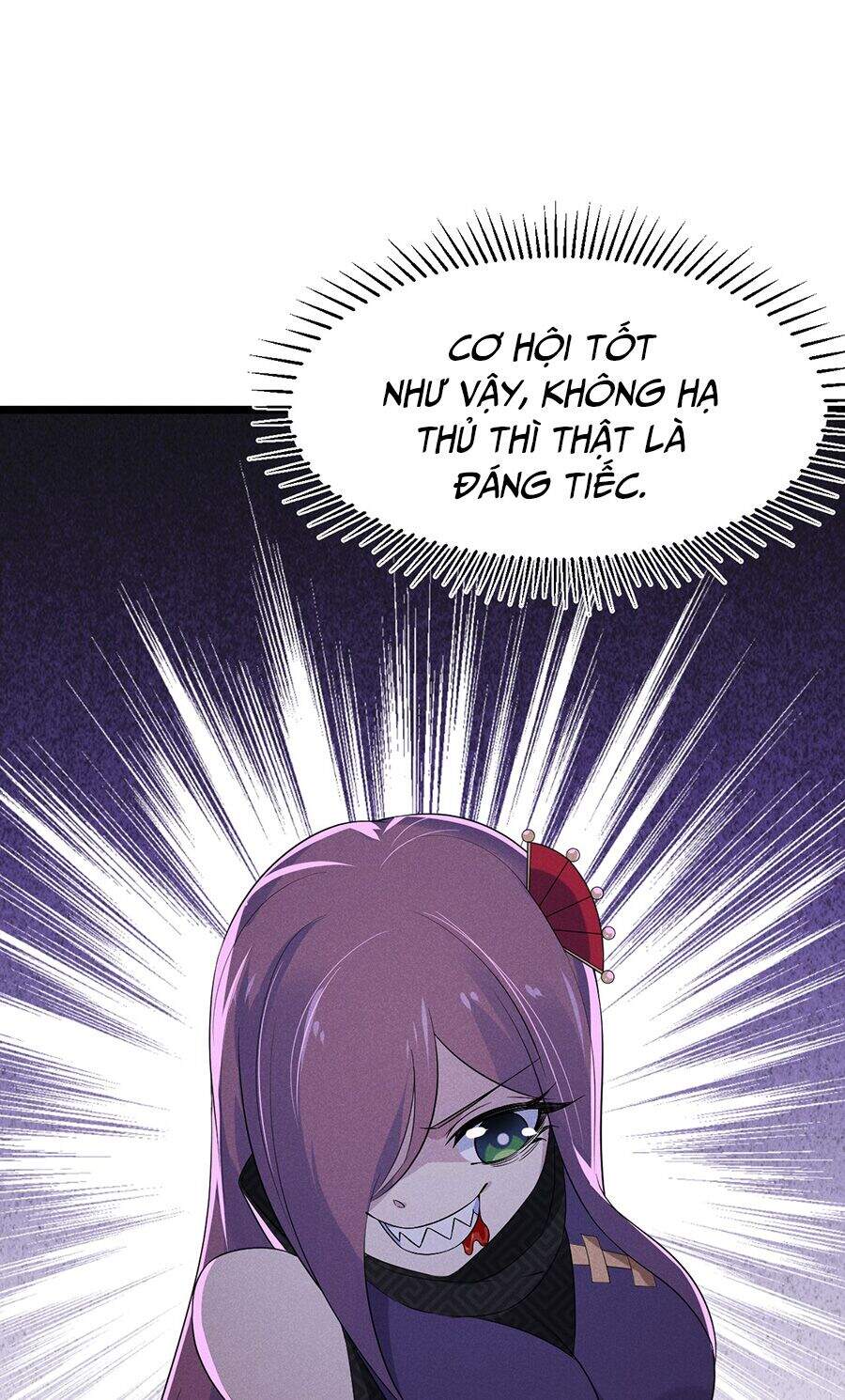 Võ Lâm Đệ Nhất Đầu Bếp Chapter 16.2 - Trang 2