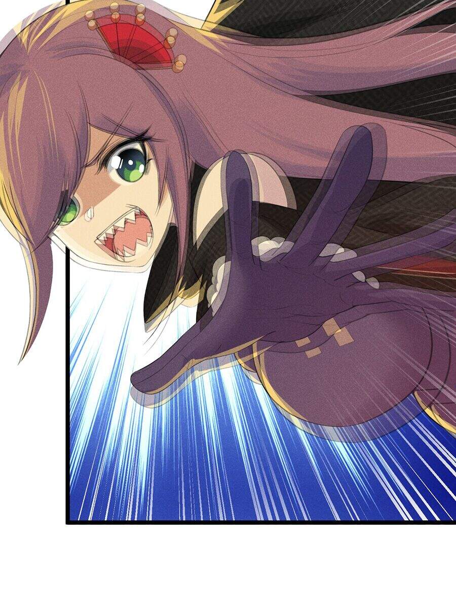 Võ Lâm Đệ Nhất Đầu Bếp Chapter 16.2 - Trang 2