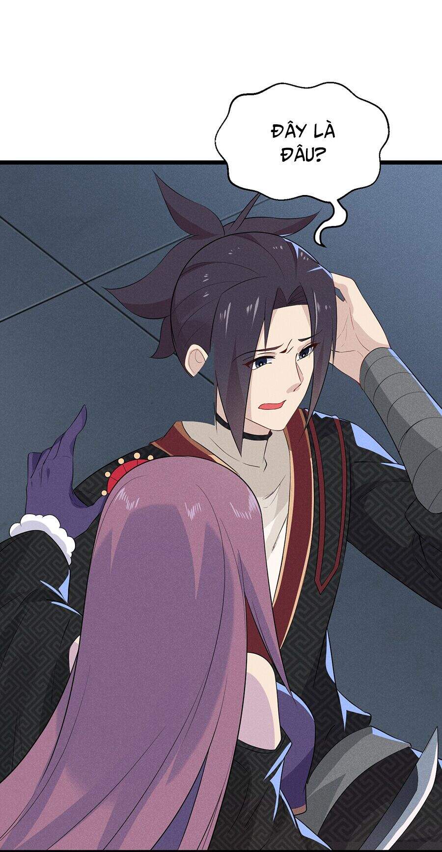 Võ Lâm Đệ Nhất Đầu Bếp Chapter 16.2 - Trang 2