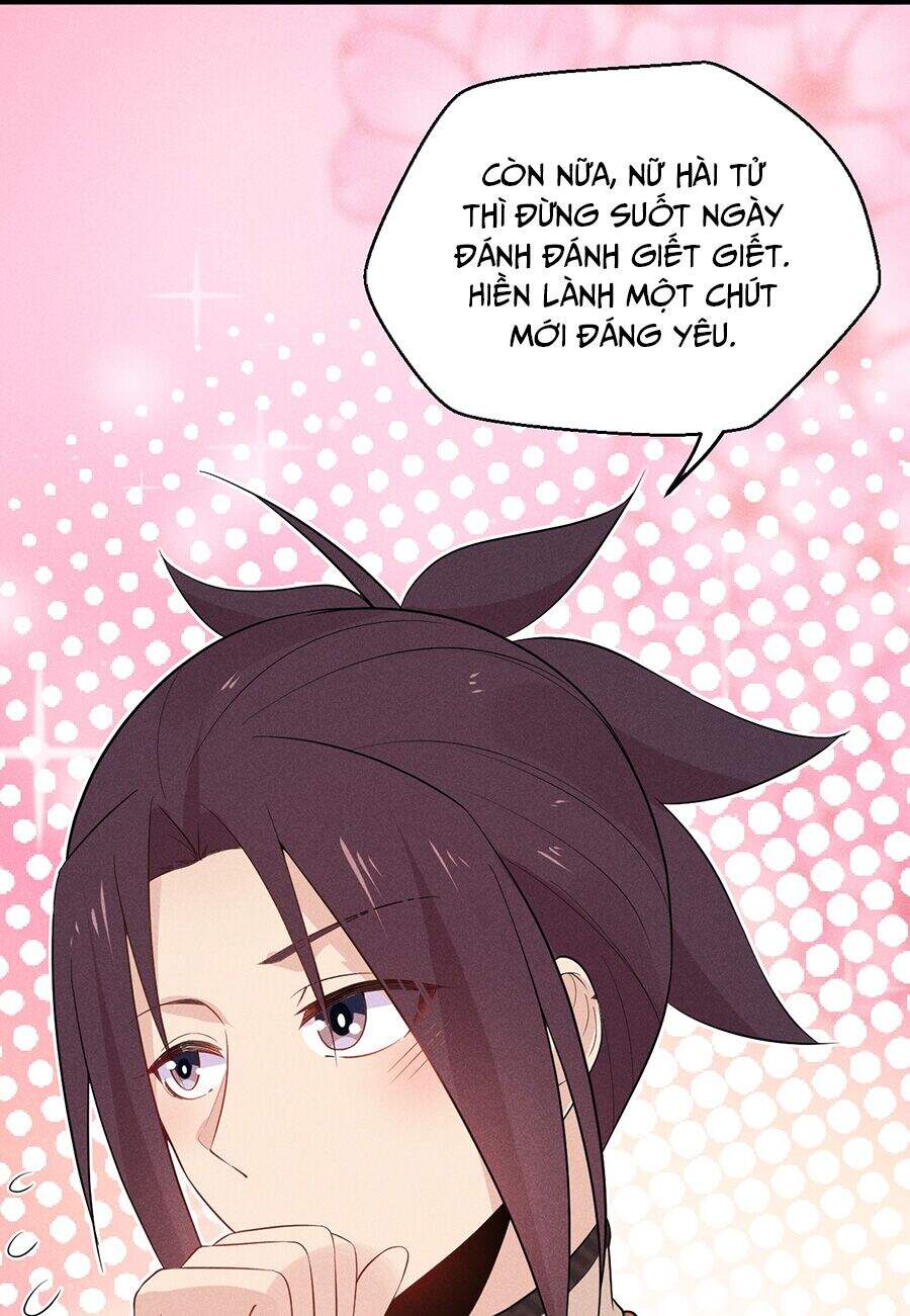 Võ Lâm Đệ Nhất Đầu Bếp Chapter 16.2 - Trang 2