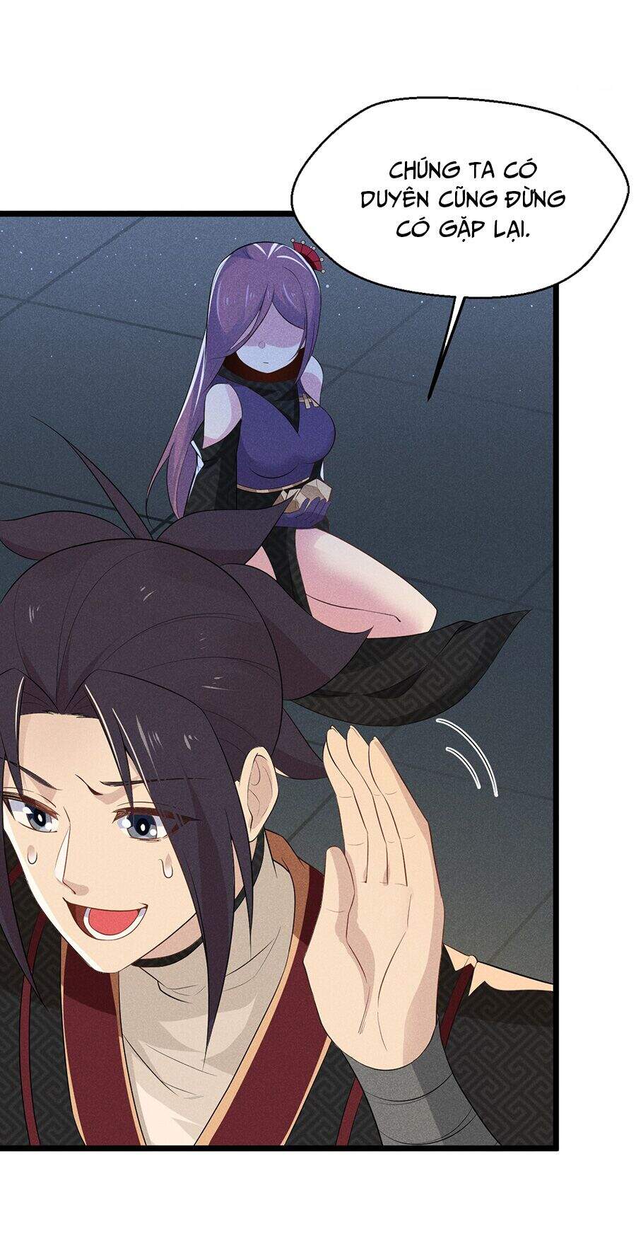 Võ Lâm Đệ Nhất Đầu Bếp Chapter 16.2 - Trang 2