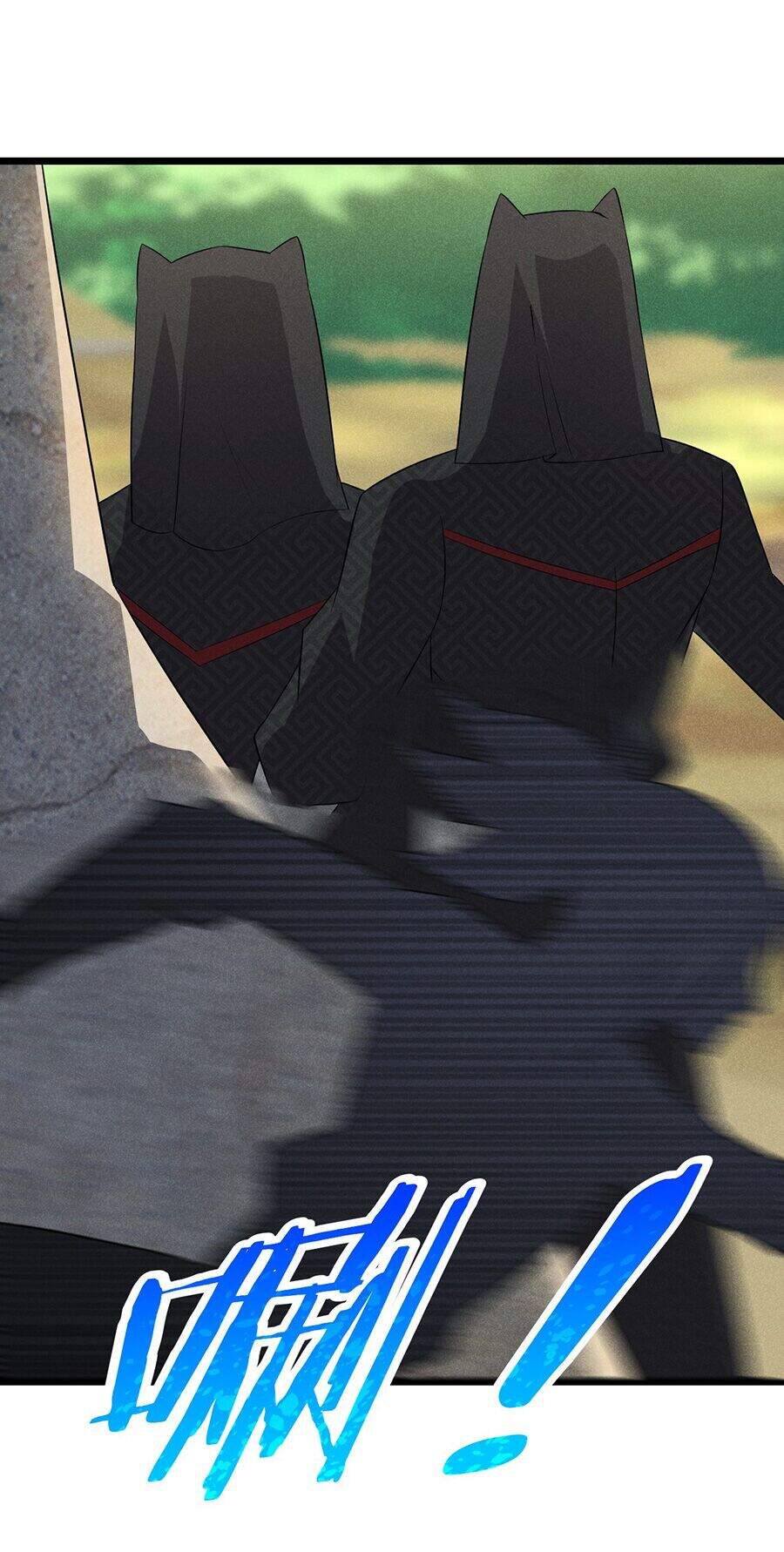 Võ Lâm Đệ Nhất Đầu Bếp Chapter 16.2 - Trang 2