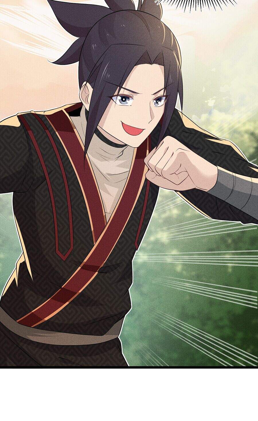 Võ Lâm Đệ Nhất Đầu Bếp Chapter 16.2 - Trang 2