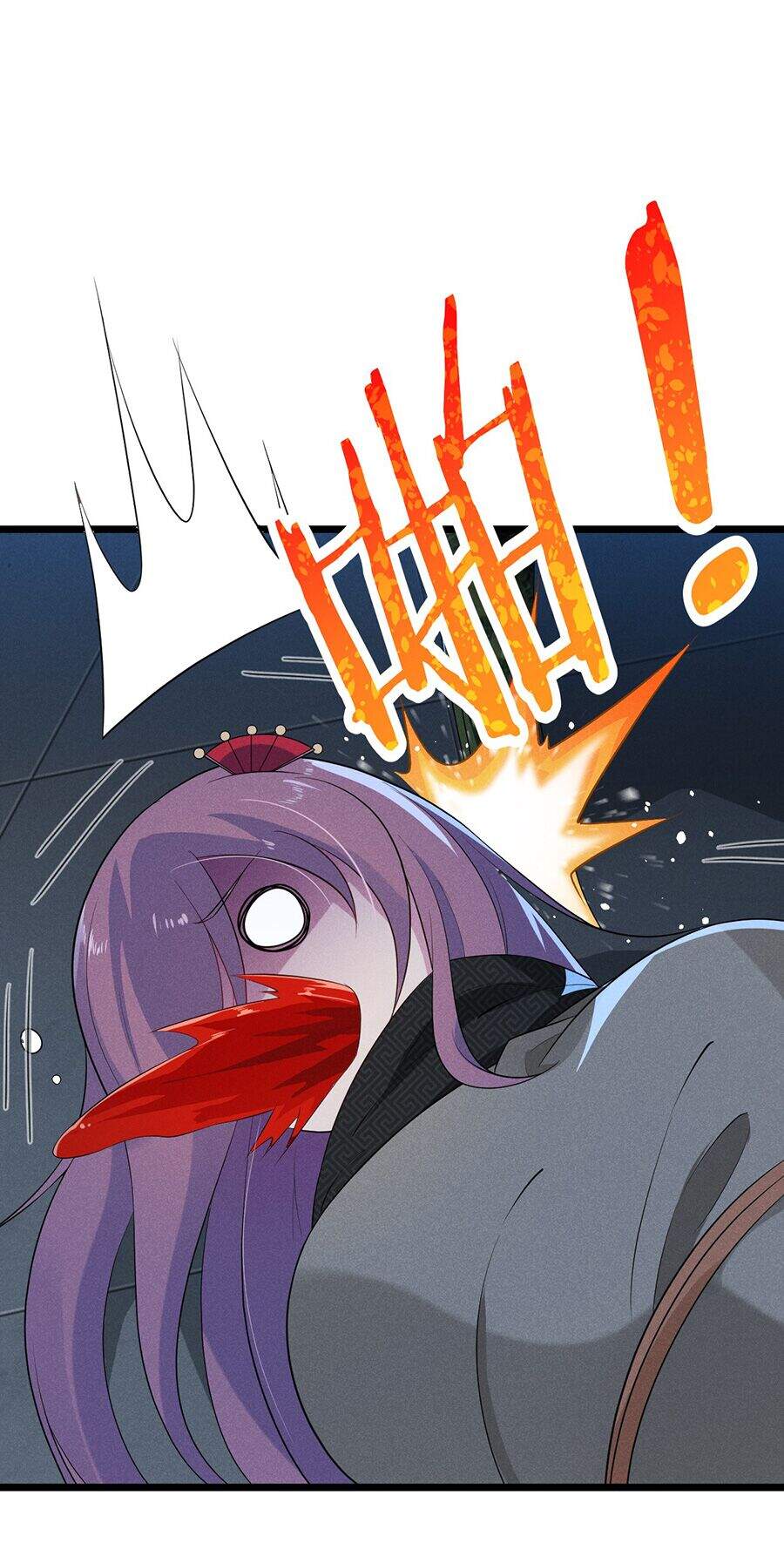 Võ Lâm Đệ Nhất Đầu Bếp Chapter 16.2 - Trang 2