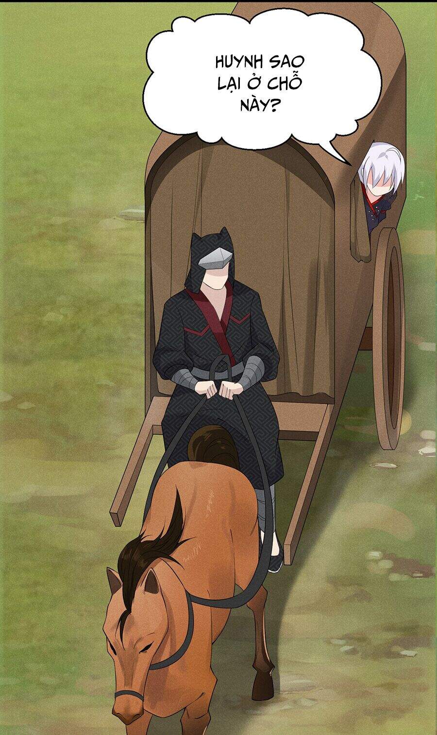 Võ Lâm Đệ Nhất Đầu Bếp Chapter 16.2 - Trang 2