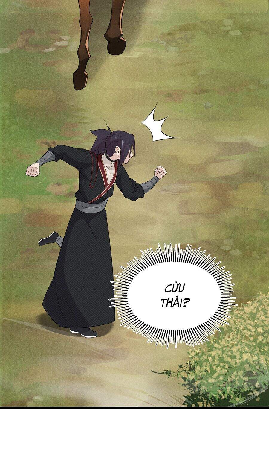 Võ Lâm Đệ Nhất Đầu Bếp Chapter 16.2 - Trang 2