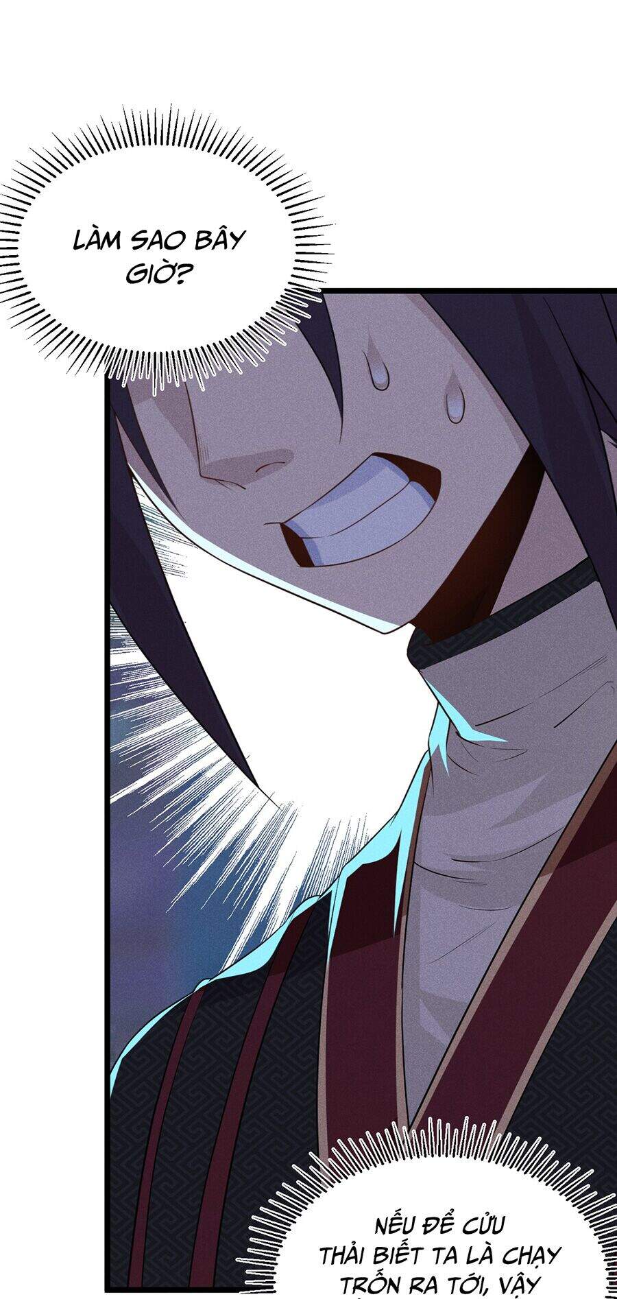 Võ Lâm Đệ Nhất Đầu Bếp Chapter 16.2 - Trang 2