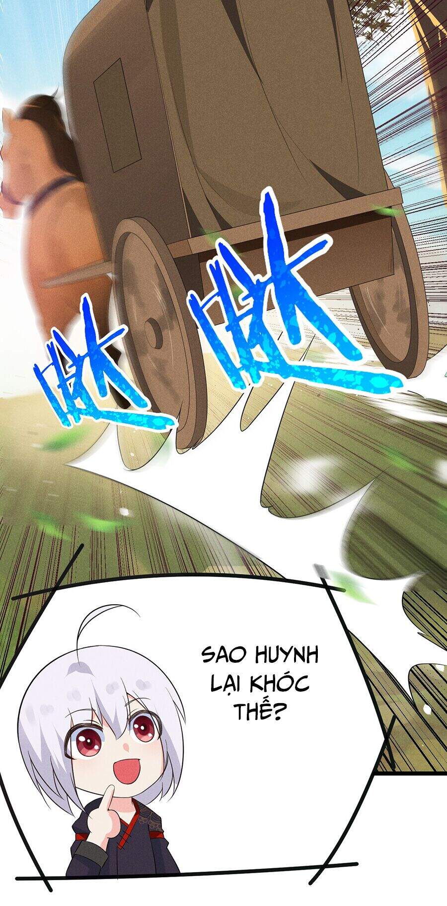 Võ Lâm Đệ Nhất Đầu Bếp Chapter 16.2 - Trang 2