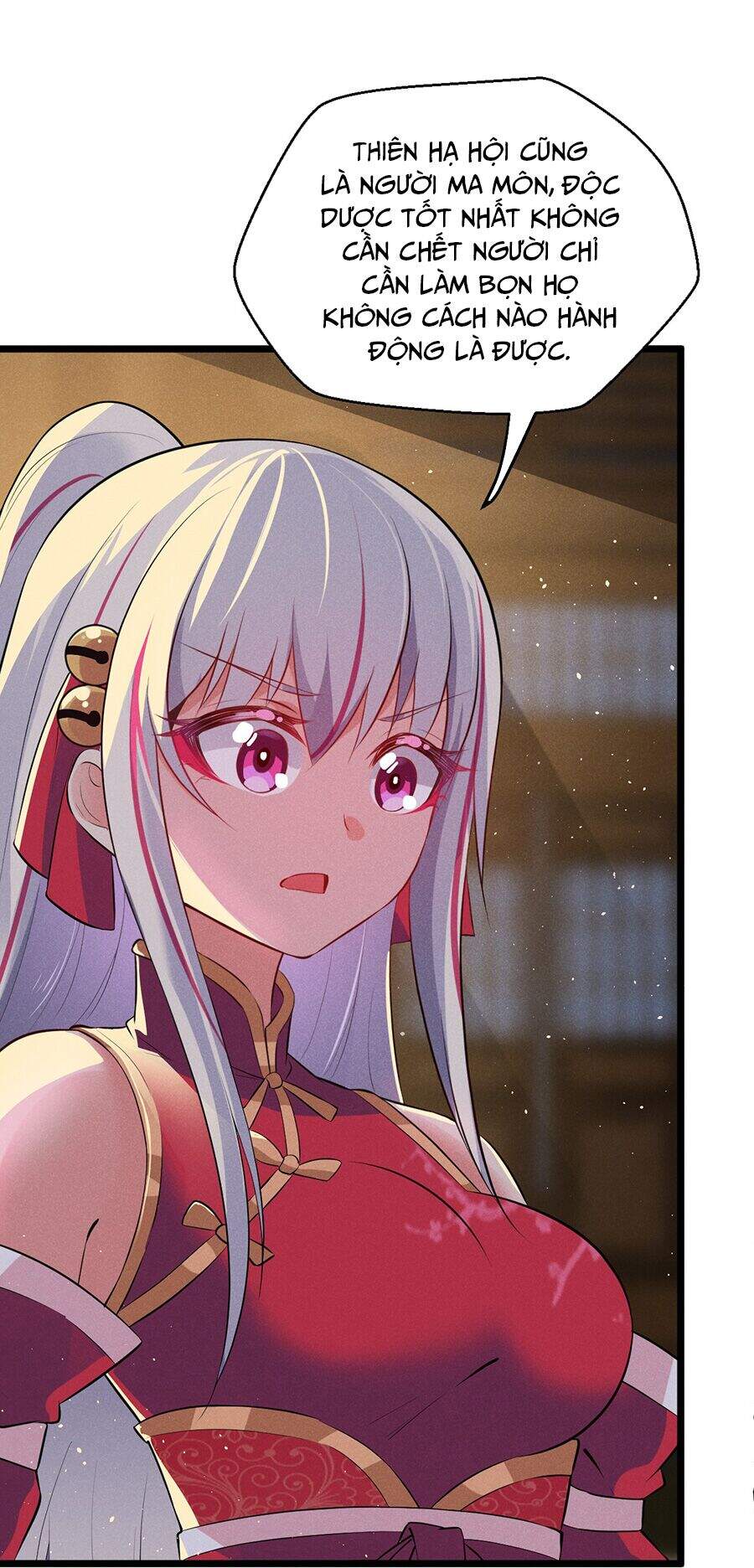 Võ Lâm Đệ Nhất Đầu Bếp Chapter 16.2 - Trang 2