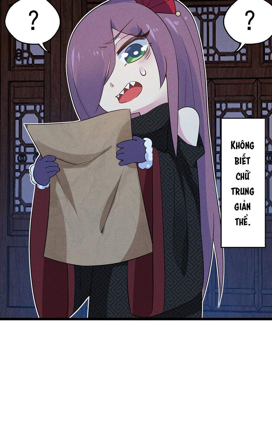 Võ Lâm Đệ Nhất Đầu Bếp Chapter 16.2 - Trang 2