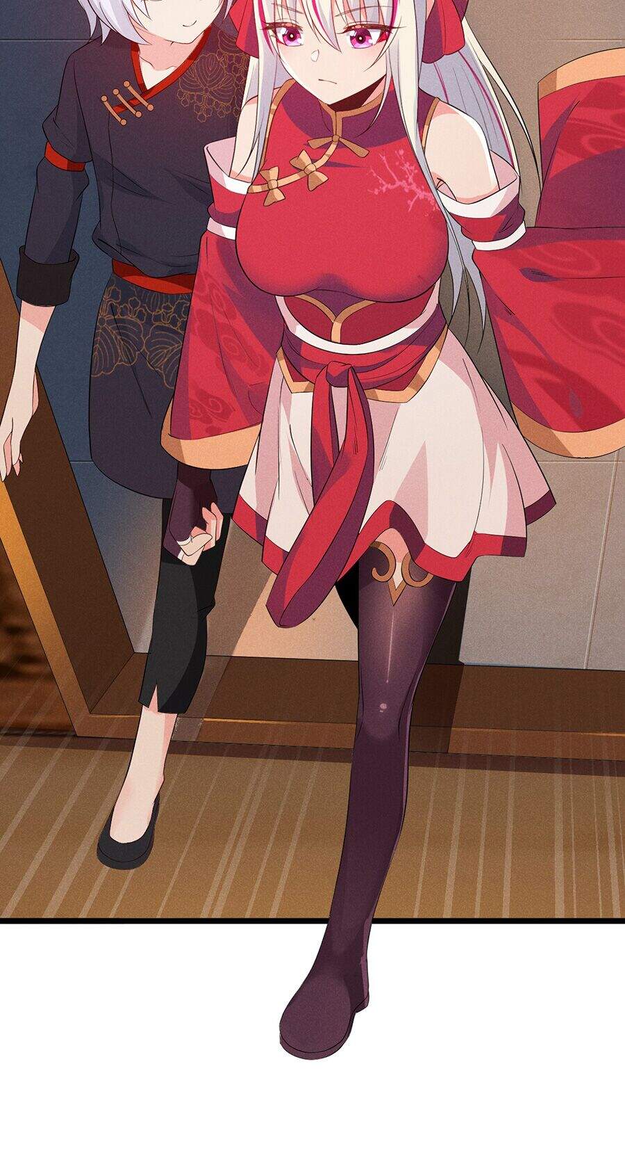 Võ Lâm Đệ Nhất Đầu Bếp Chapter 16.2 - Trang 2