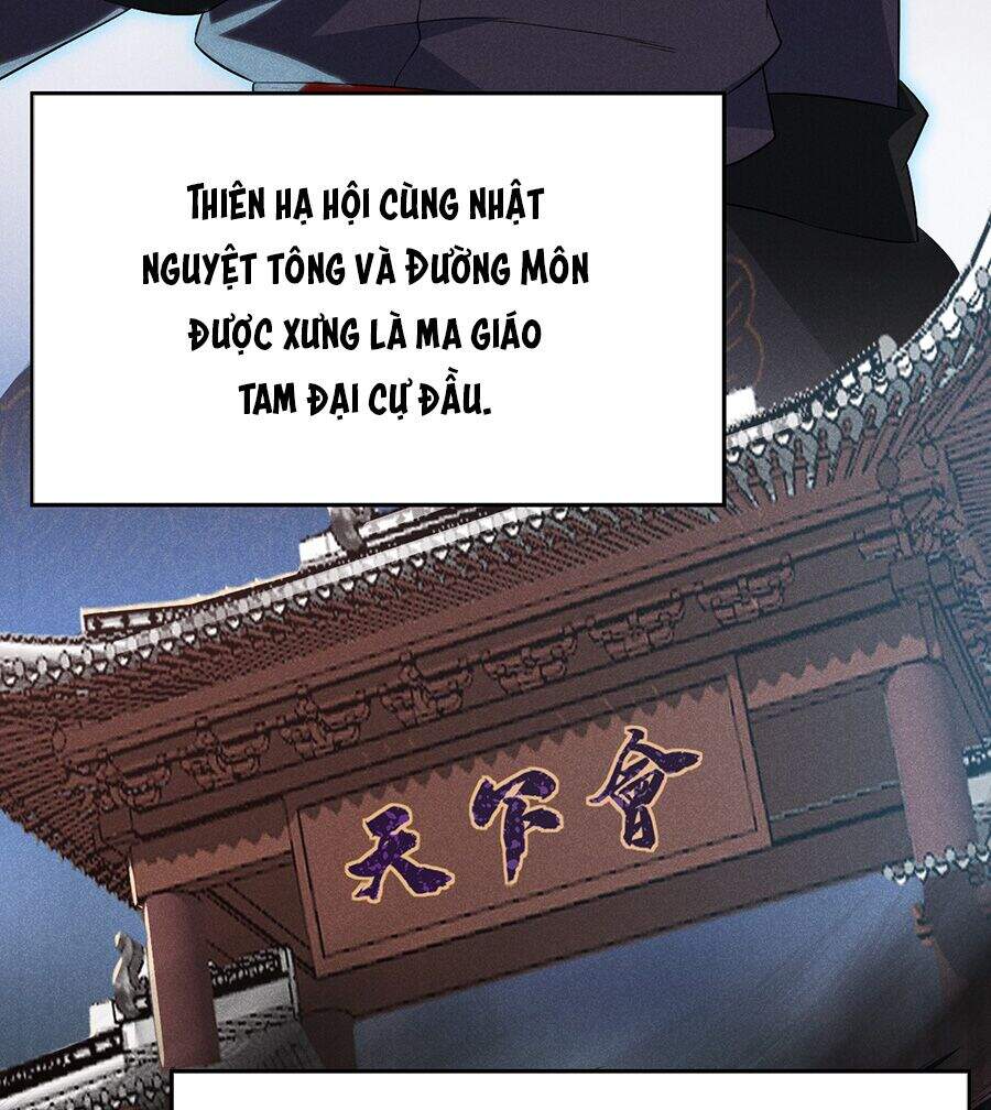 Võ Lâm Đệ Nhất Đầu Bếp Chapter 17.1 - Trang 2