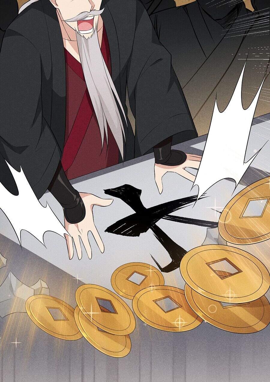 Võ Lâm Đệ Nhất Đầu Bếp Chapter 17.1 - Trang 2