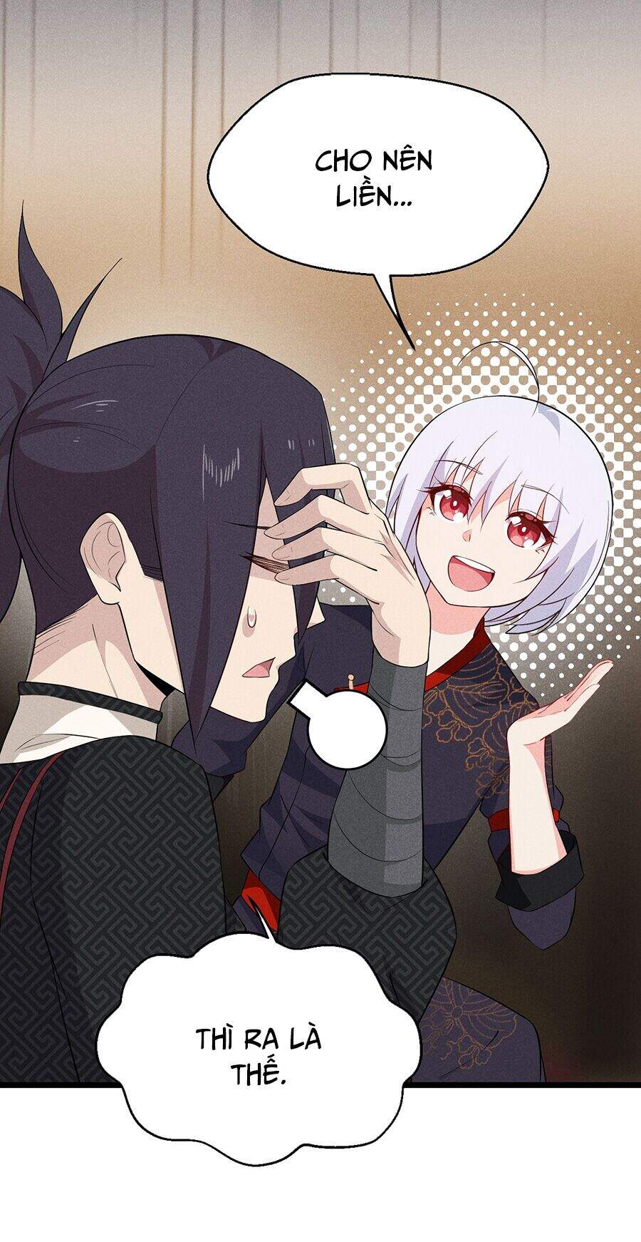 Võ Lâm Đệ Nhất Đầu Bếp Chapter 17.1 - Trang 2