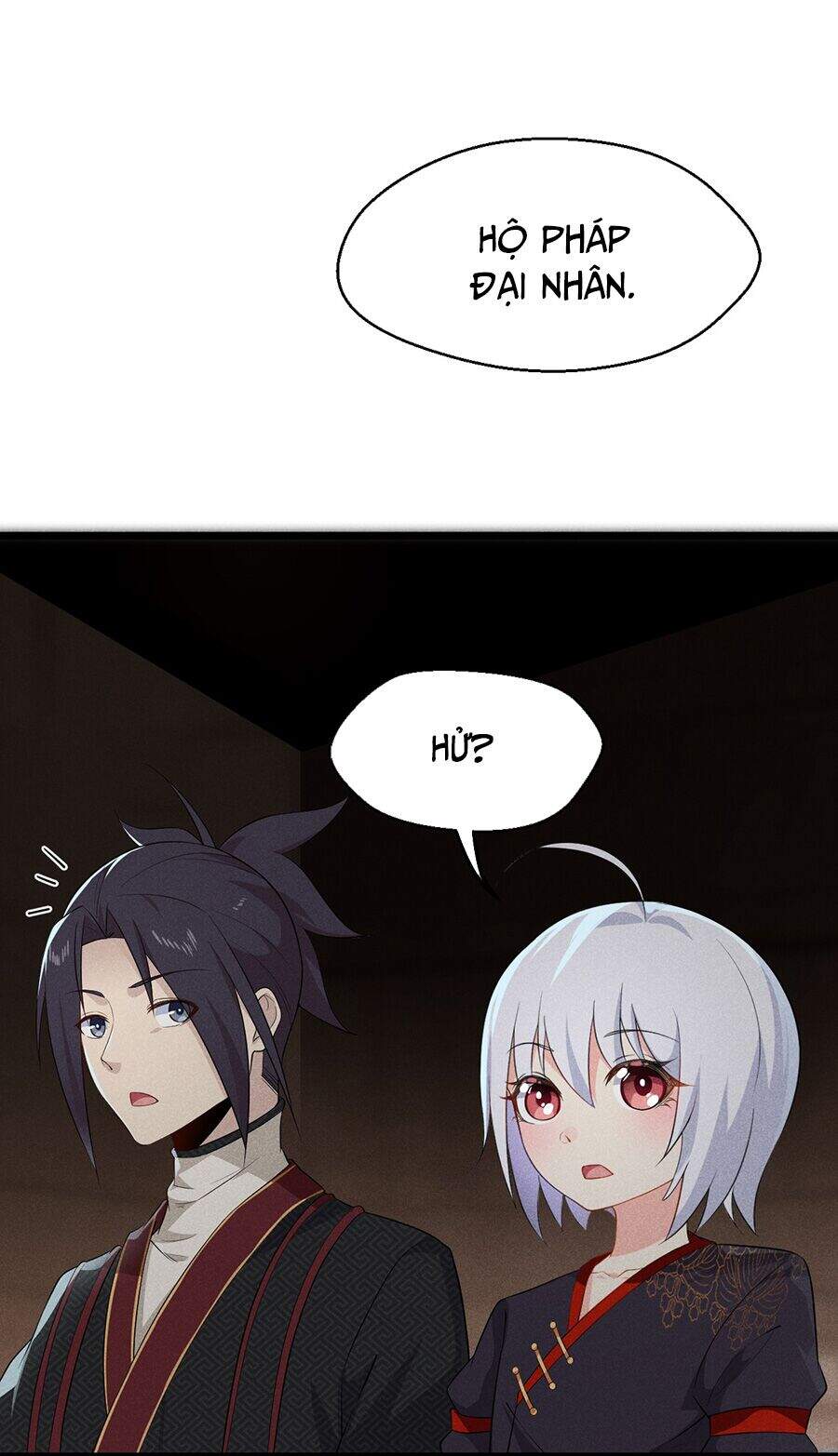 Võ Lâm Đệ Nhất Đầu Bếp Chapter 17.1 - Trang 2