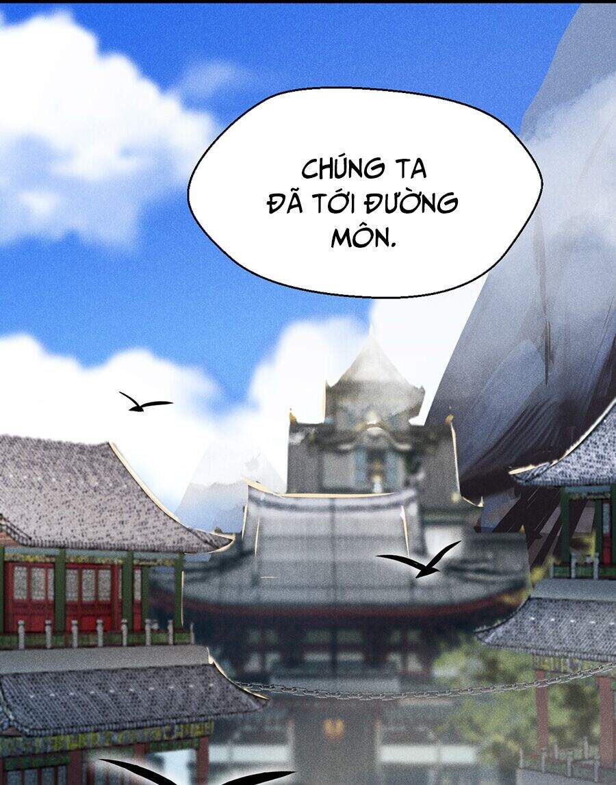 Võ Lâm Đệ Nhất Đầu Bếp Chapter 17.1 - Trang 2