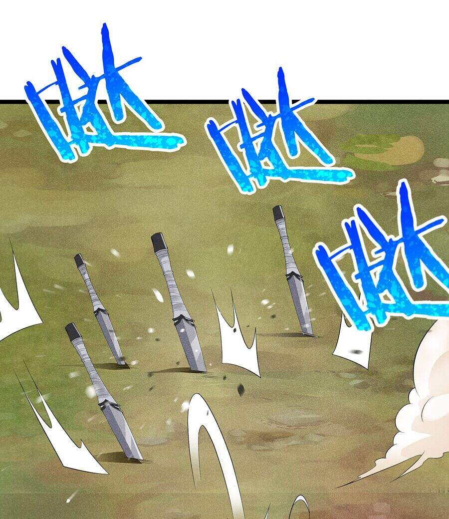 Võ Lâm Đệ Nhất Đầu Bếp Chapter 17.1 - Trang 2