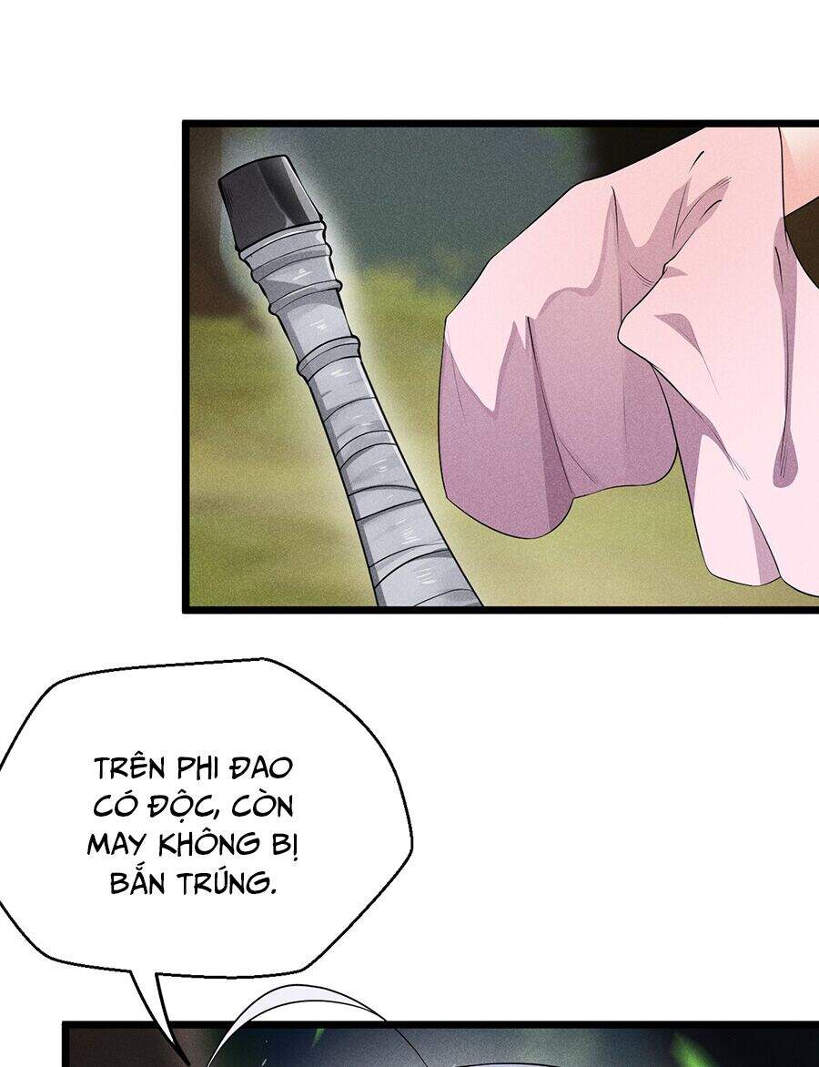 Võ Lâm Đệ Nhất Đầu Bếp Chapter 17.1 - Trang 2