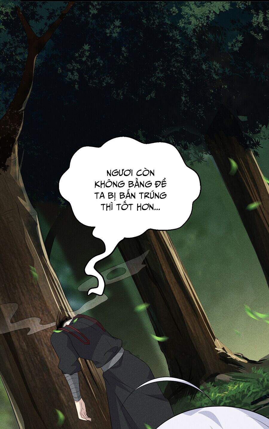 Võ Lâm Đệ Nhất Đầu Bếp Chapter 17.1 - Trang 2