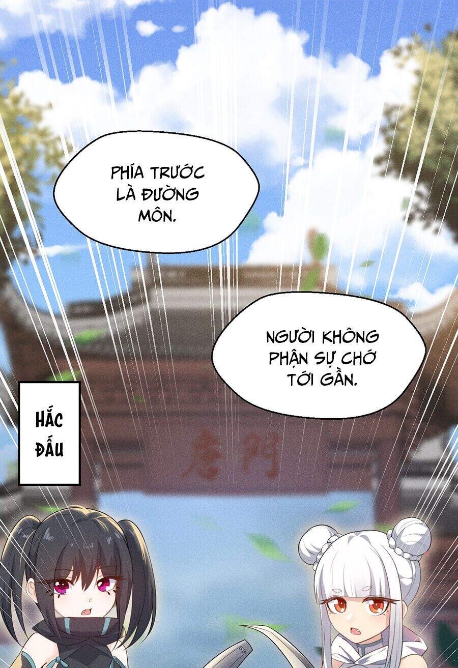 Võ Lâm Đệ Nhất Đầu Bếp Chapter 17.1 - Trang 2