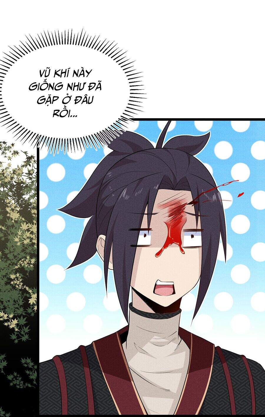 Võ Lâm Đệ Nhất Đầu Bếp Chapter 17.1 - Trang 2