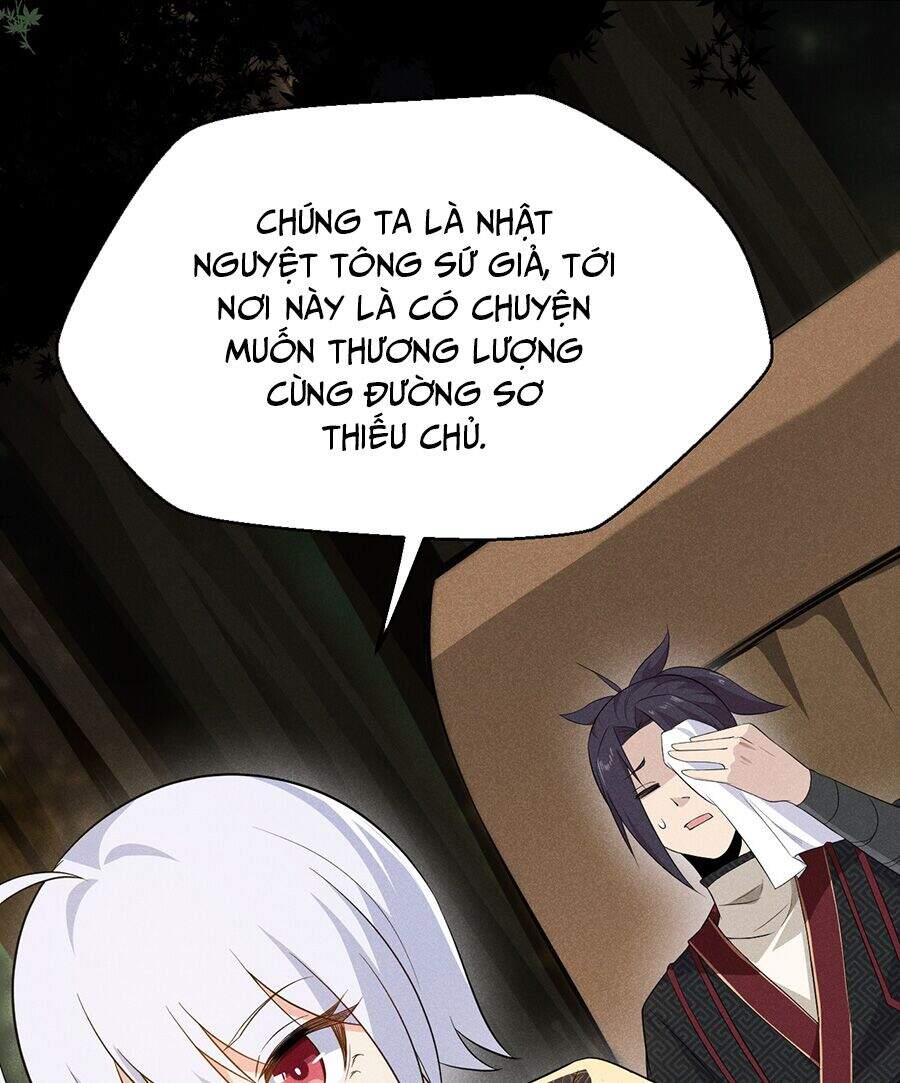 Võ Lâm Đệ Nhất Đầu Bếp Chapter 17.1 - Trang 2