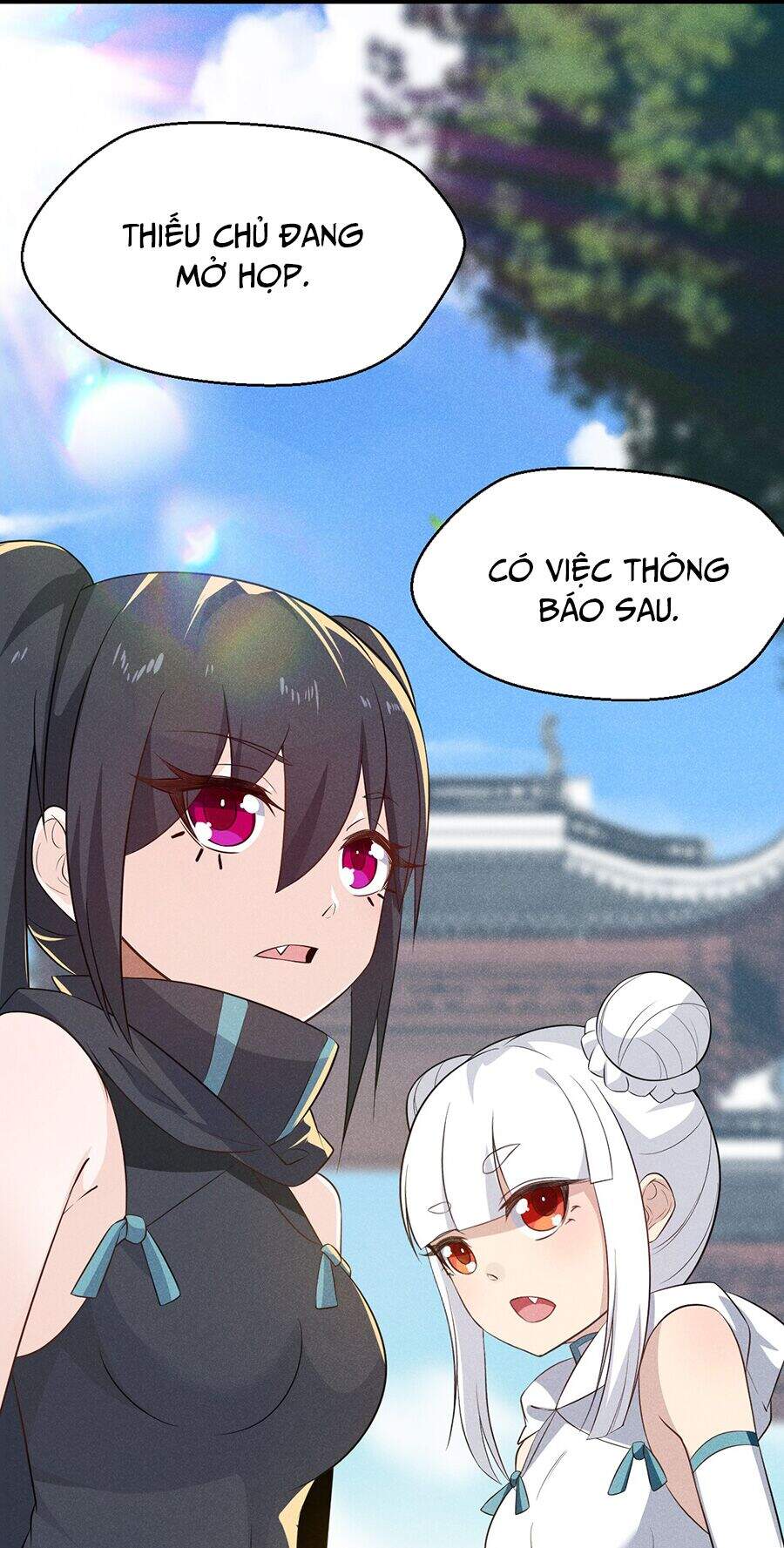 Võ Lâm Đệ Nhất Đầu Bếp Chapter 17.1 - Trang 2