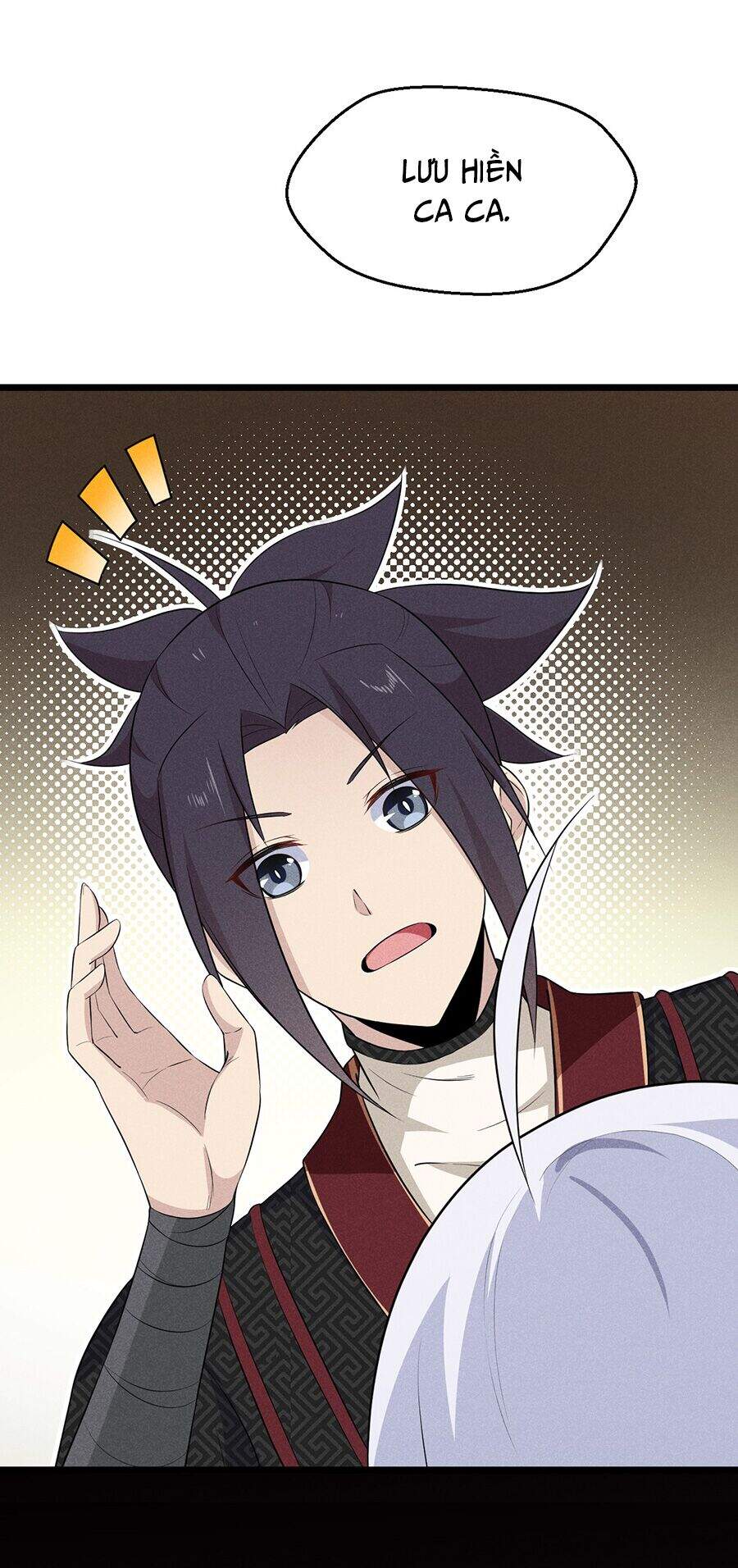 Võ Lâm Đệ Nhất Đầu Bếp Chapter 17.1 - Trang 2