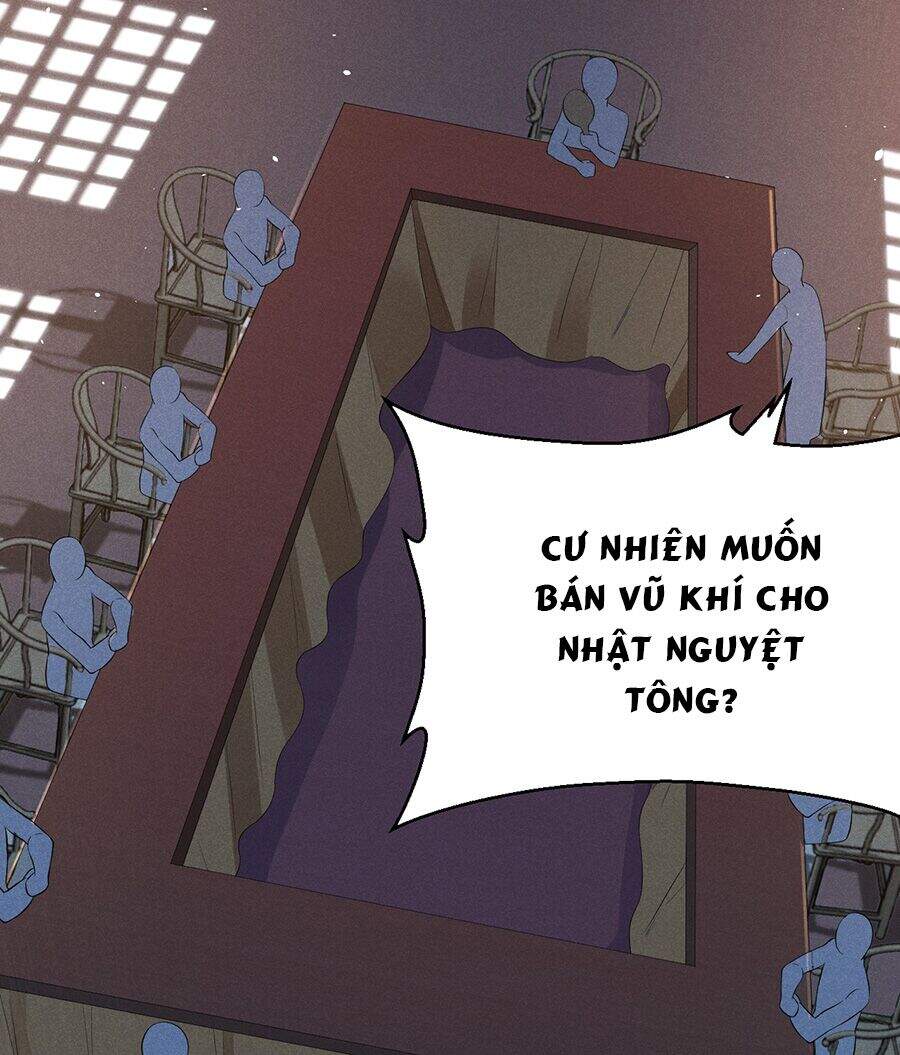 Võ Lâm Đệ Nhất Đầu Bếp Chapter 17.1 - Trang 2