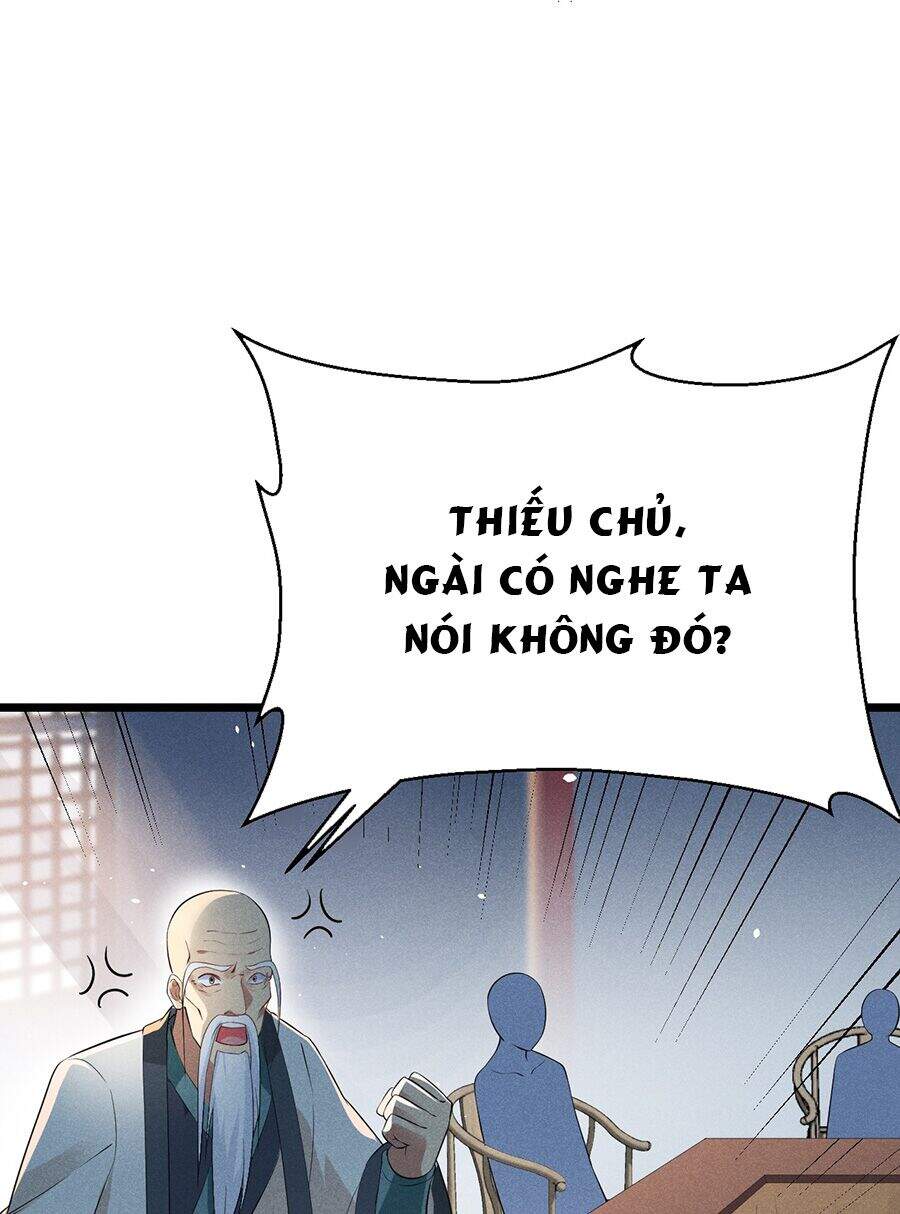 Võ Lâm Đệ Nhất Đầu Bếp Chapter 17.1 - Trang 2