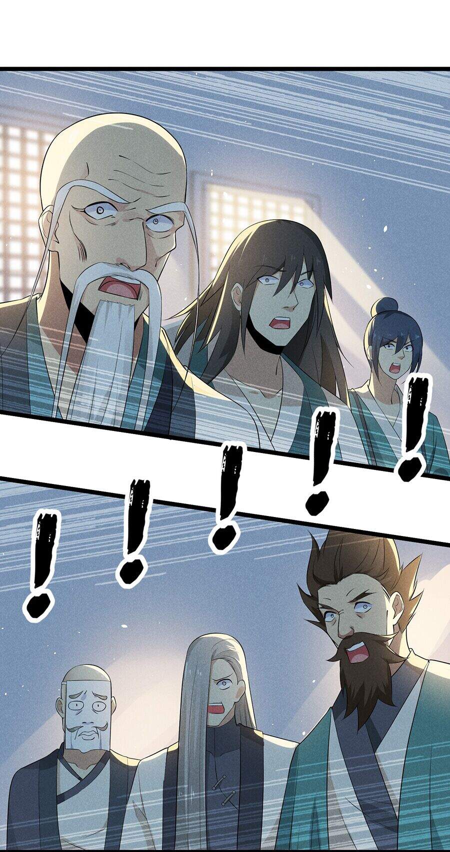 Võ Lâm Đệ Nhất Đầu Bếp Chapter 17.1 - Trang 2