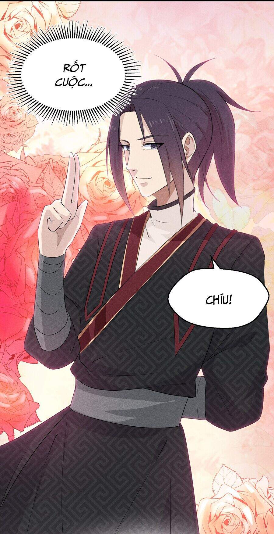 Võ Lâm Đệ Nhất Đầu Bếp Chapter 17.1 - Trang 2