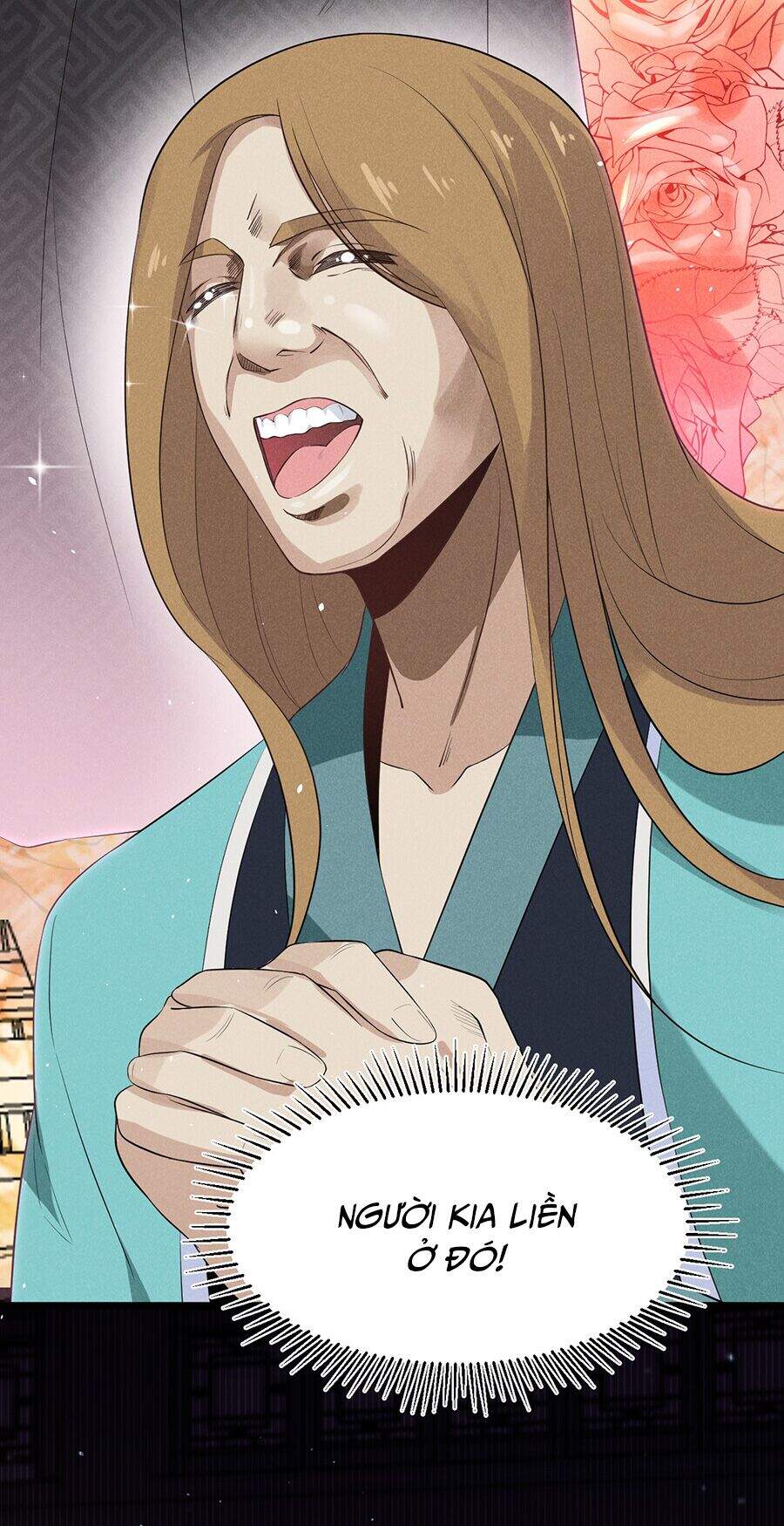 Võ Lâm Đệ Nhất Đầu Bếp Chapter 17.1 - Trang 2