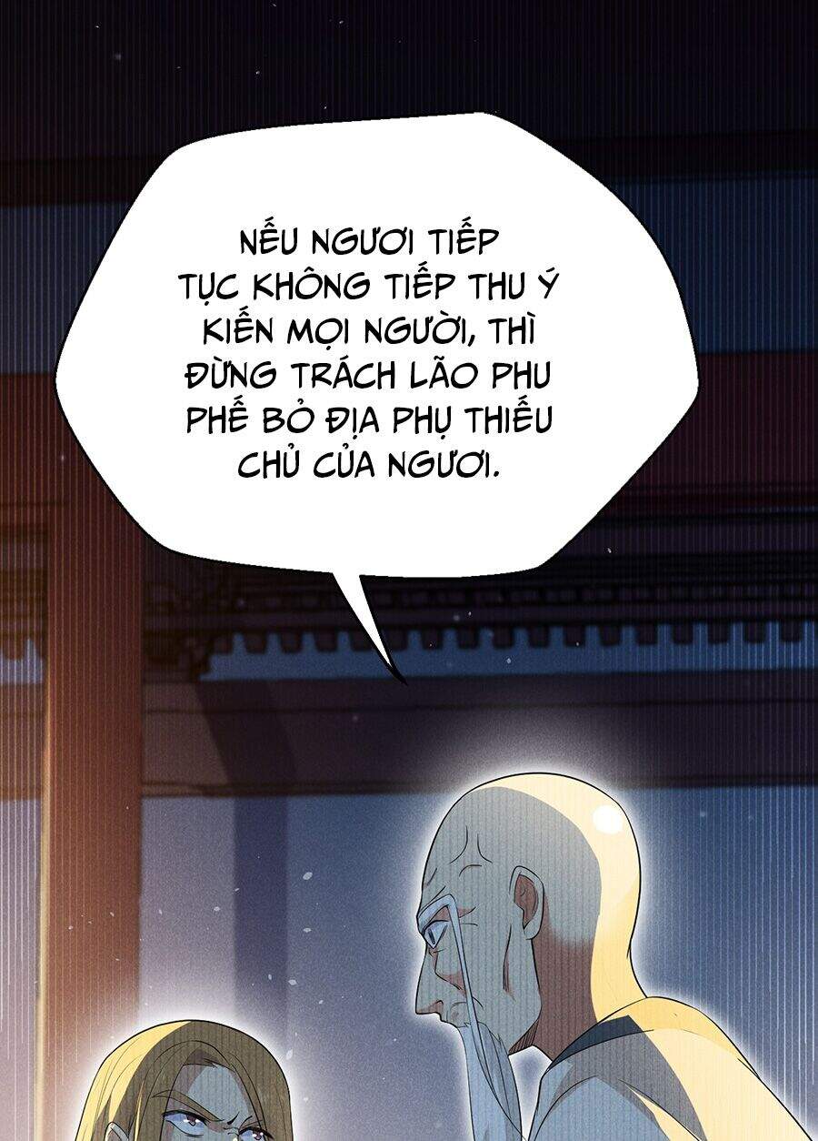 Võ Lâm Đệ Nhất Đầu Bếp Chapter 17.1 - Trang 2