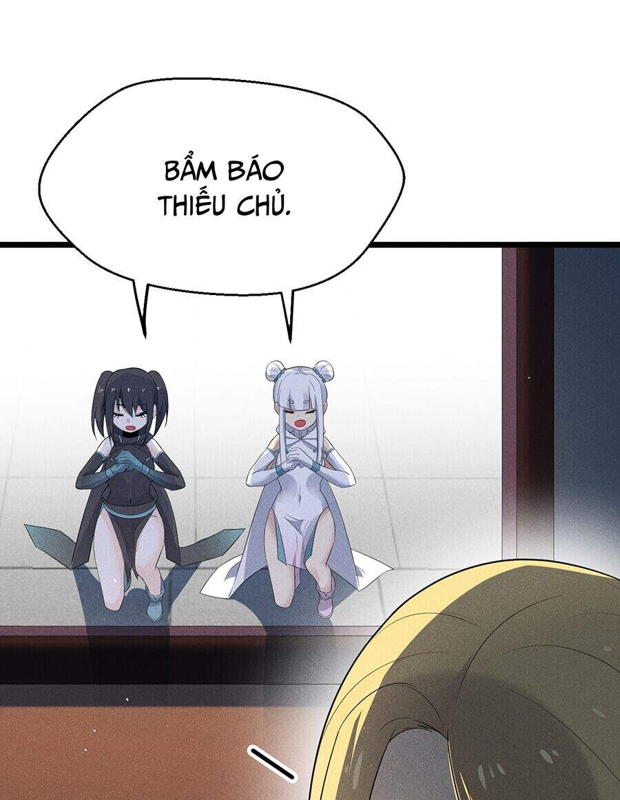 Võ Lâm Đệ Nhất Đầu Bếp Chapter 17.1 - Trang 2