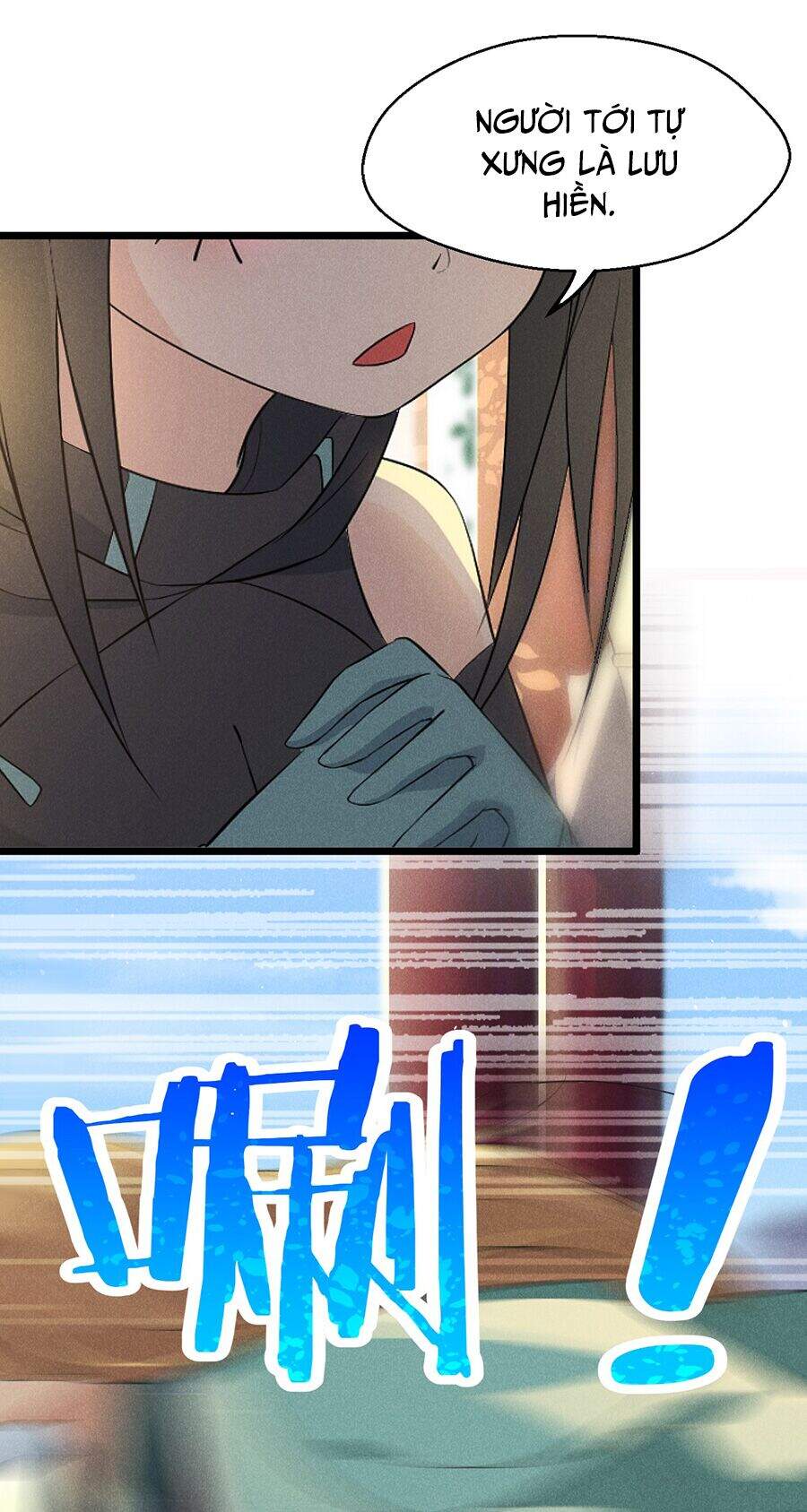 Võ Lâm Đệ Nhất Đầu Bếp Chapter 17.1 - Trang 2