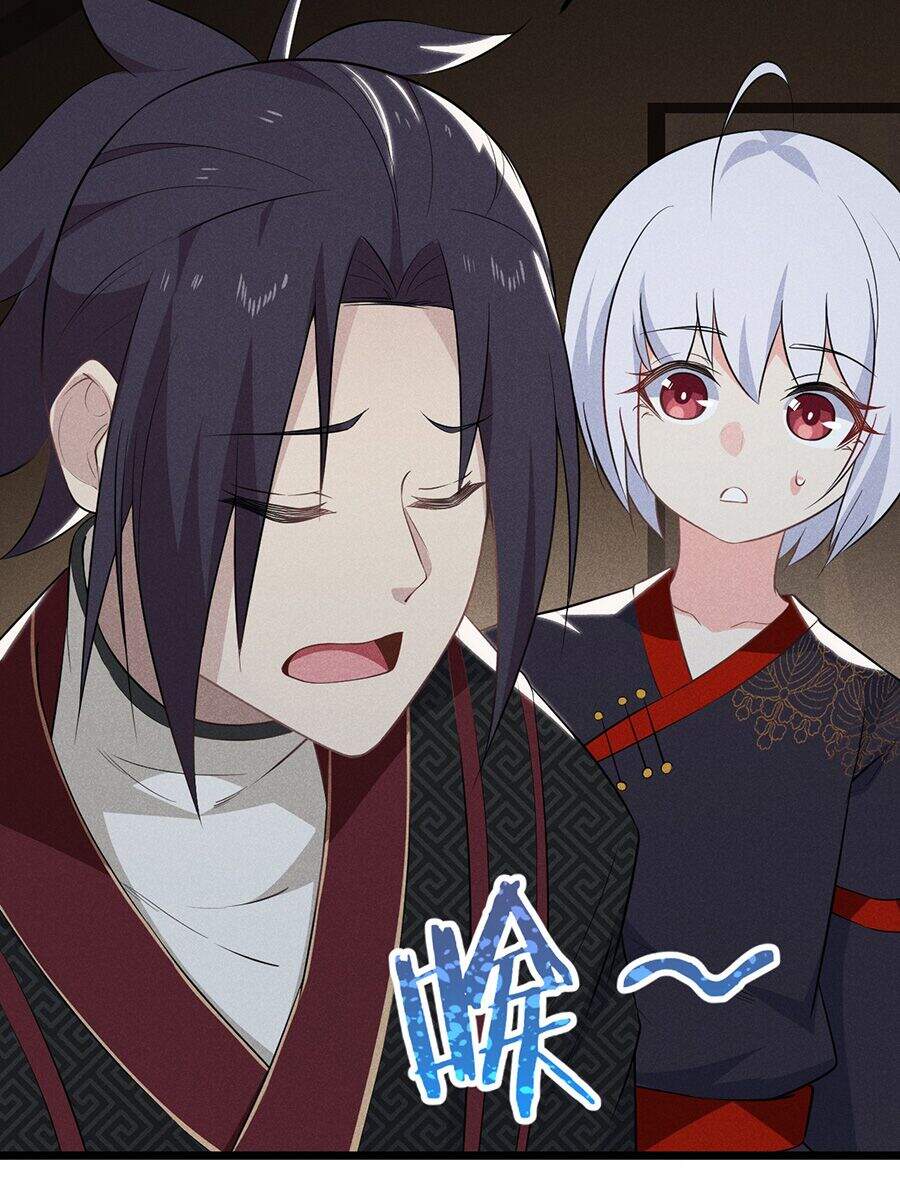 Võ Lâm Đệ Nhất Đầu Bếp Chapter 17.1 - Trang 2