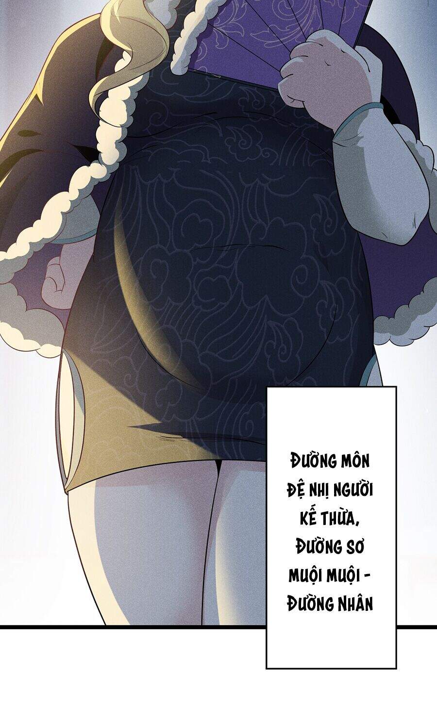 Võ Lâm Đệ Nhất Đầu Bếp Chapter 17.2 - Trang 2