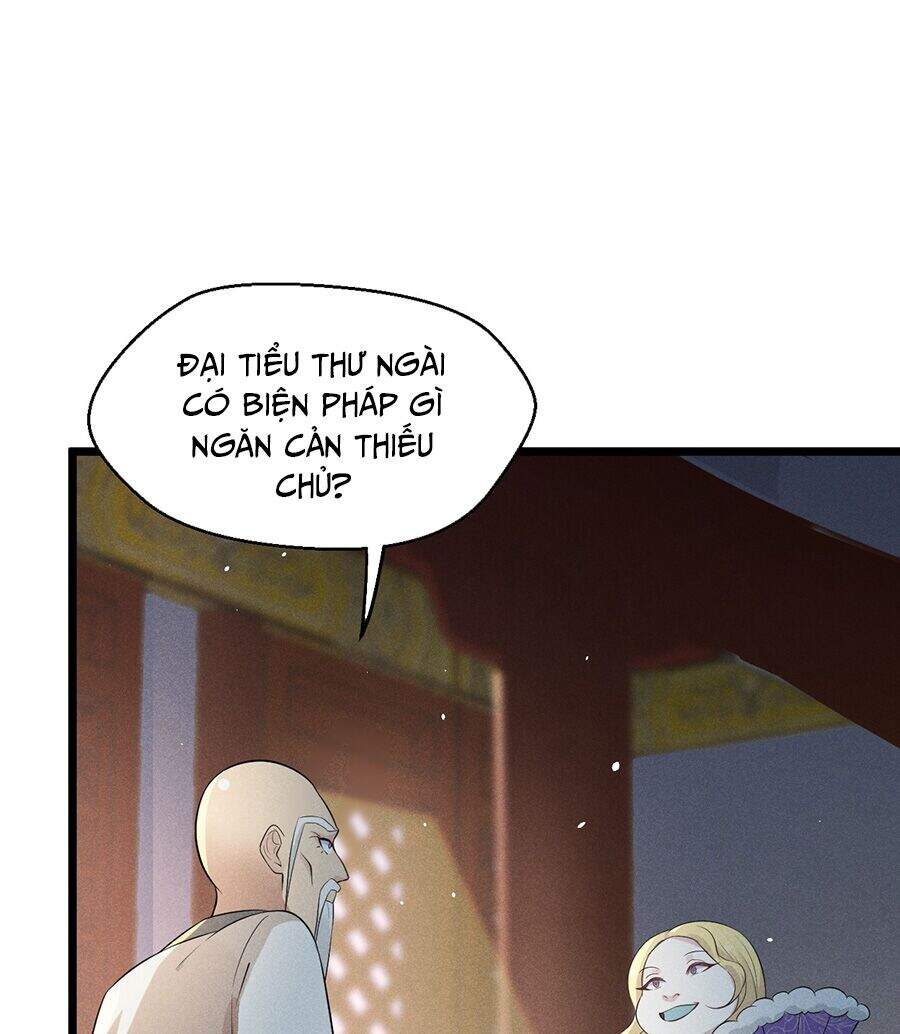 Võ Lâm Đệ Nhất Đầu Bếp Chapter 17.2 - Trang 2