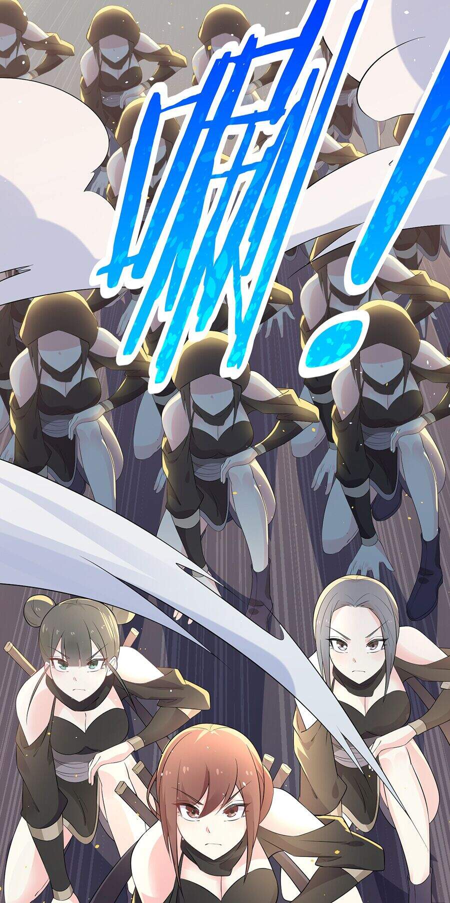 Võ Lâm Đệ Nhất Đầu Bếp Chapter 17.2 - Trang 2