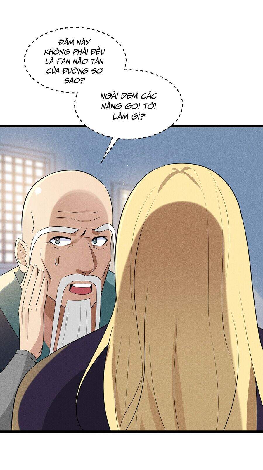 Võ Lâm Đệ Nhất Đầu Bếp Chapter 17.2 - Trang 2