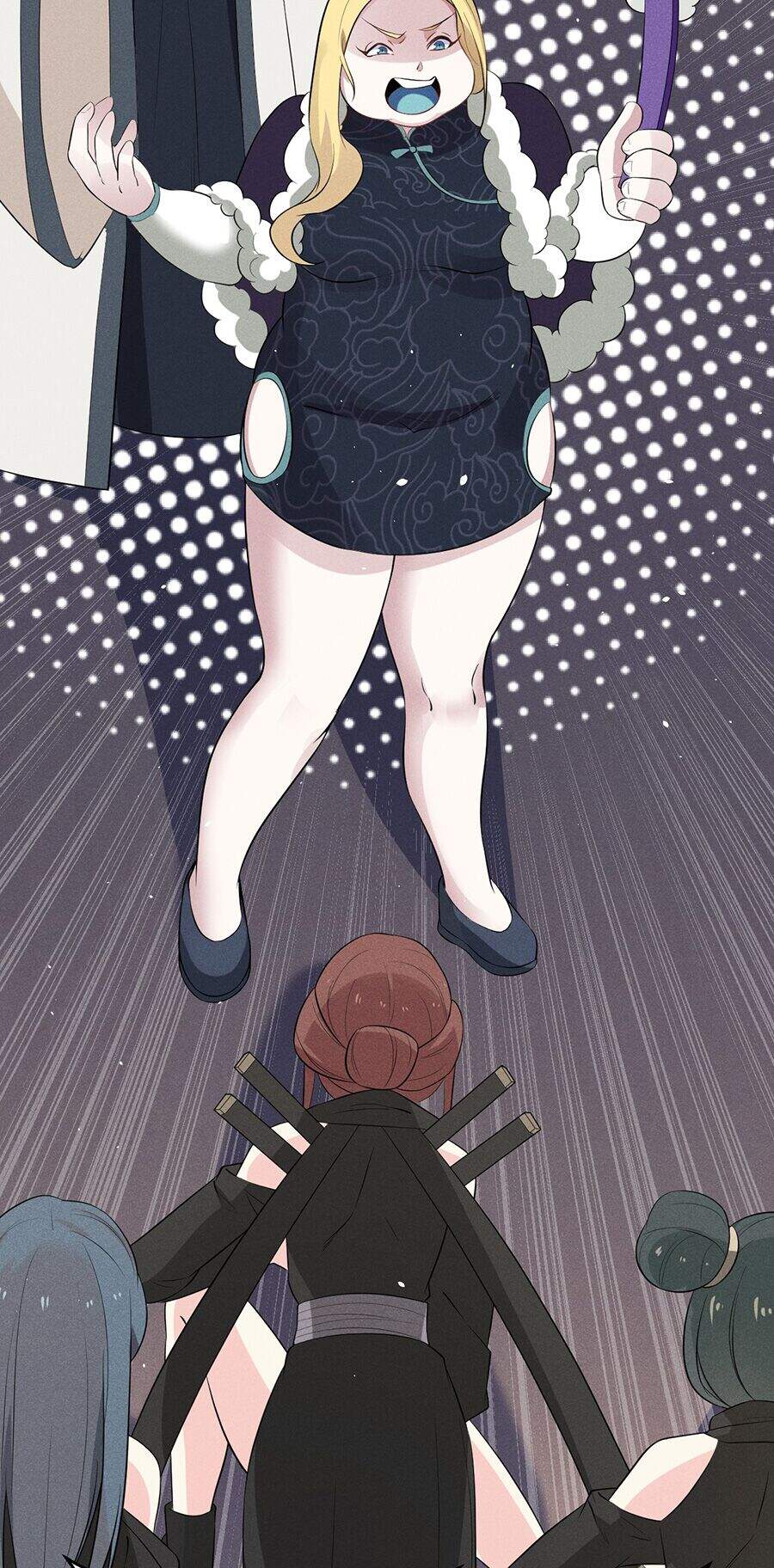 Võ Lâm Đệ Nhất Đầu Bếp Chapter 17.2 - Trang 2