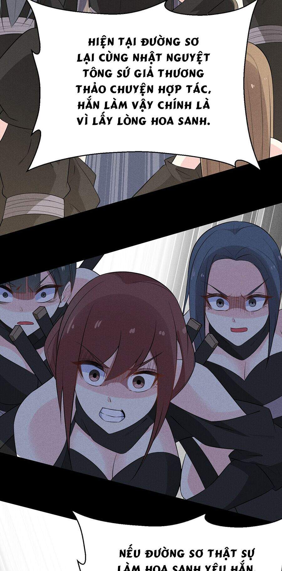 Võ Lâm Đệ Nhất Đầu Bếp Chapter 17.2 - Trang 2