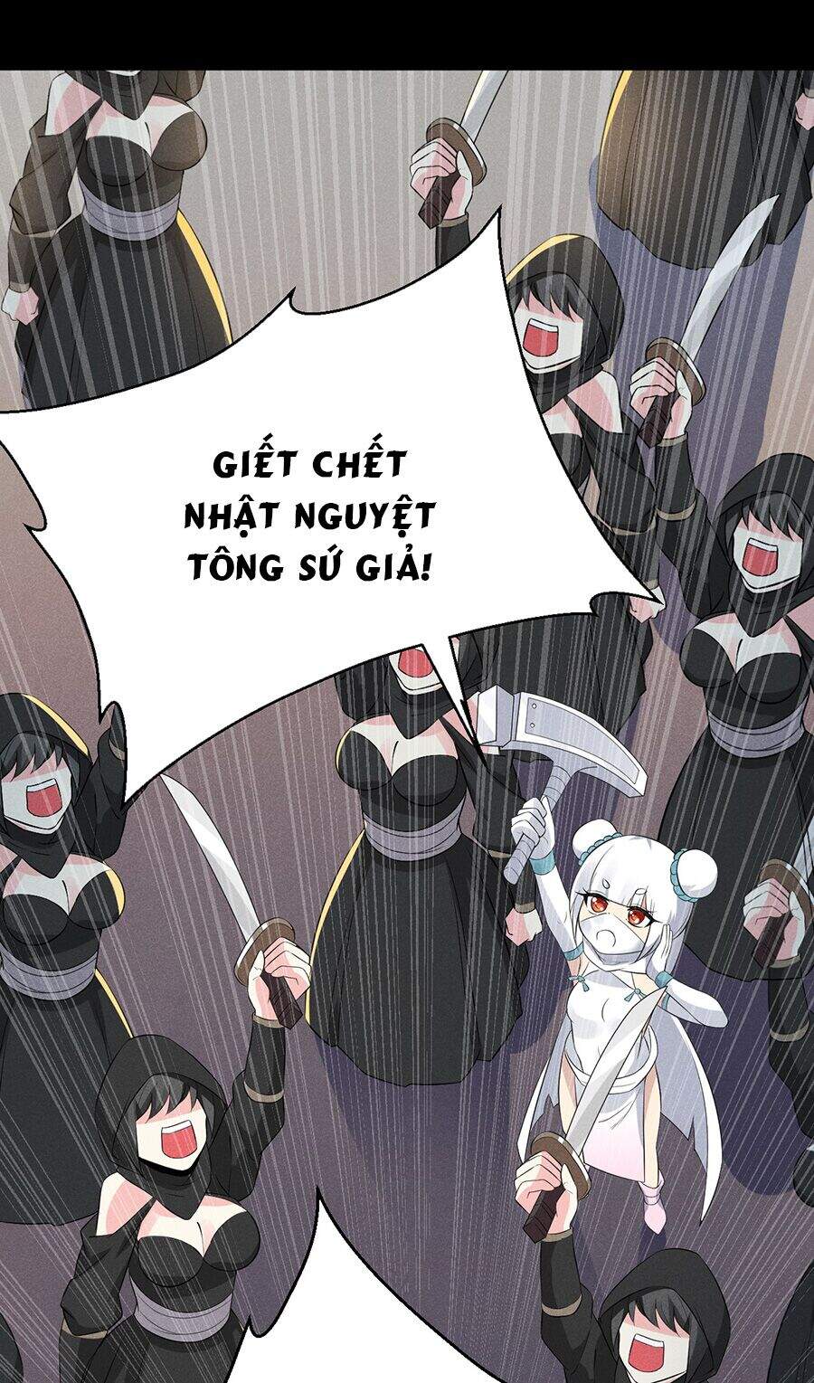 Võ Lâm Đệ Nhất Đầu Bếp Chapter 17.2 - Trang 2