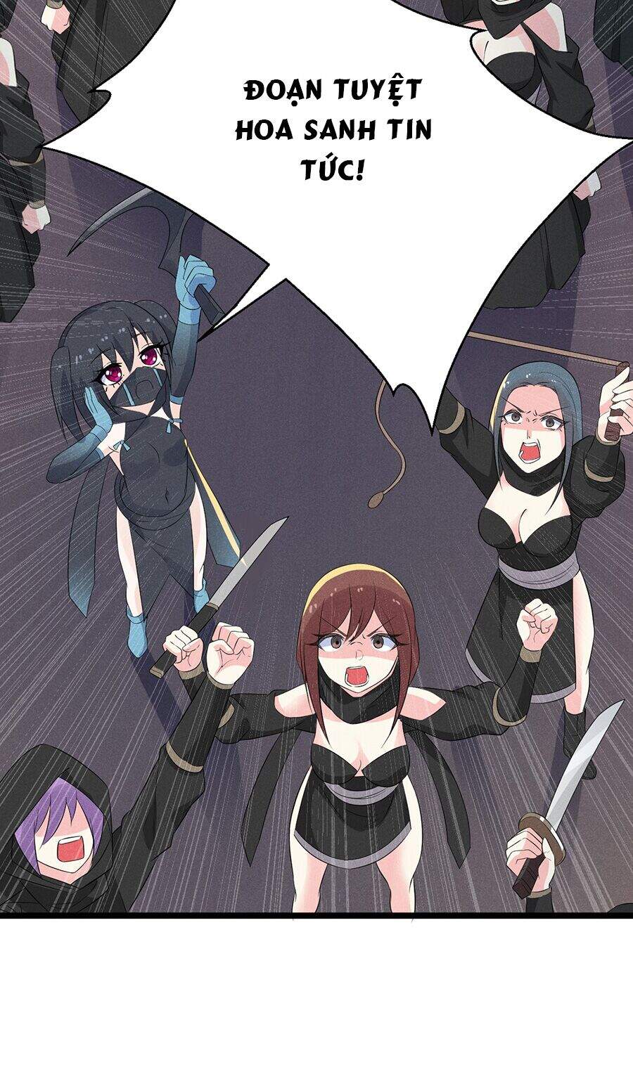 Võ Lâm Đệ Nhất Đầu Bếp Chapter 17.2 - Trang 2