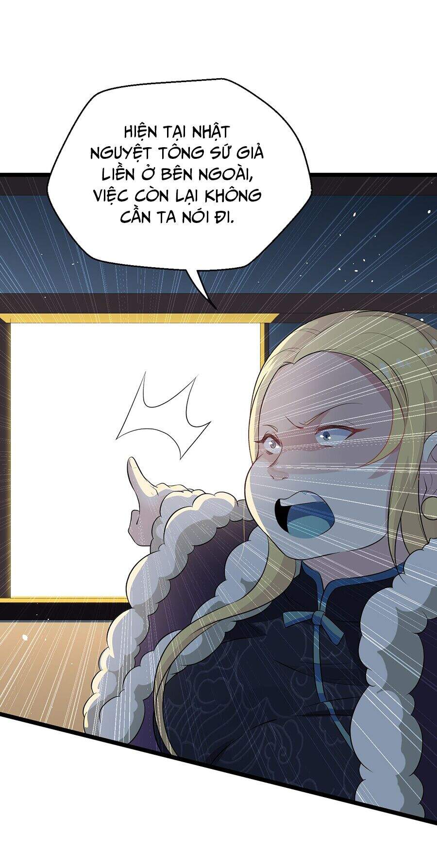 Võ Lâm Đệ Nhất Đầu Bếp Chapter 17.2 - Trang 2