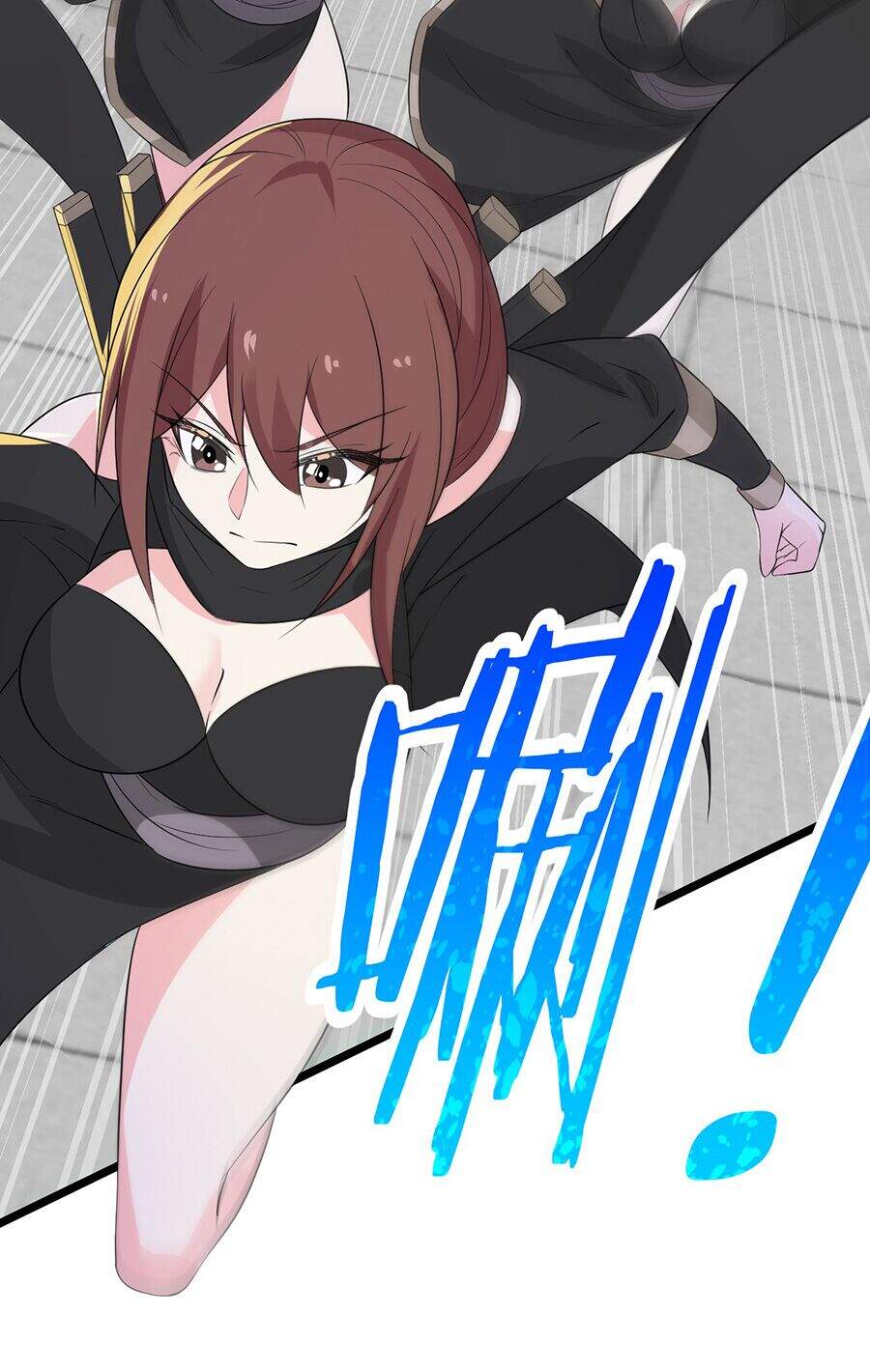 Võ Lâm Đệ Nhất Đầu Bếp Chapter 17.2 - Trang 2