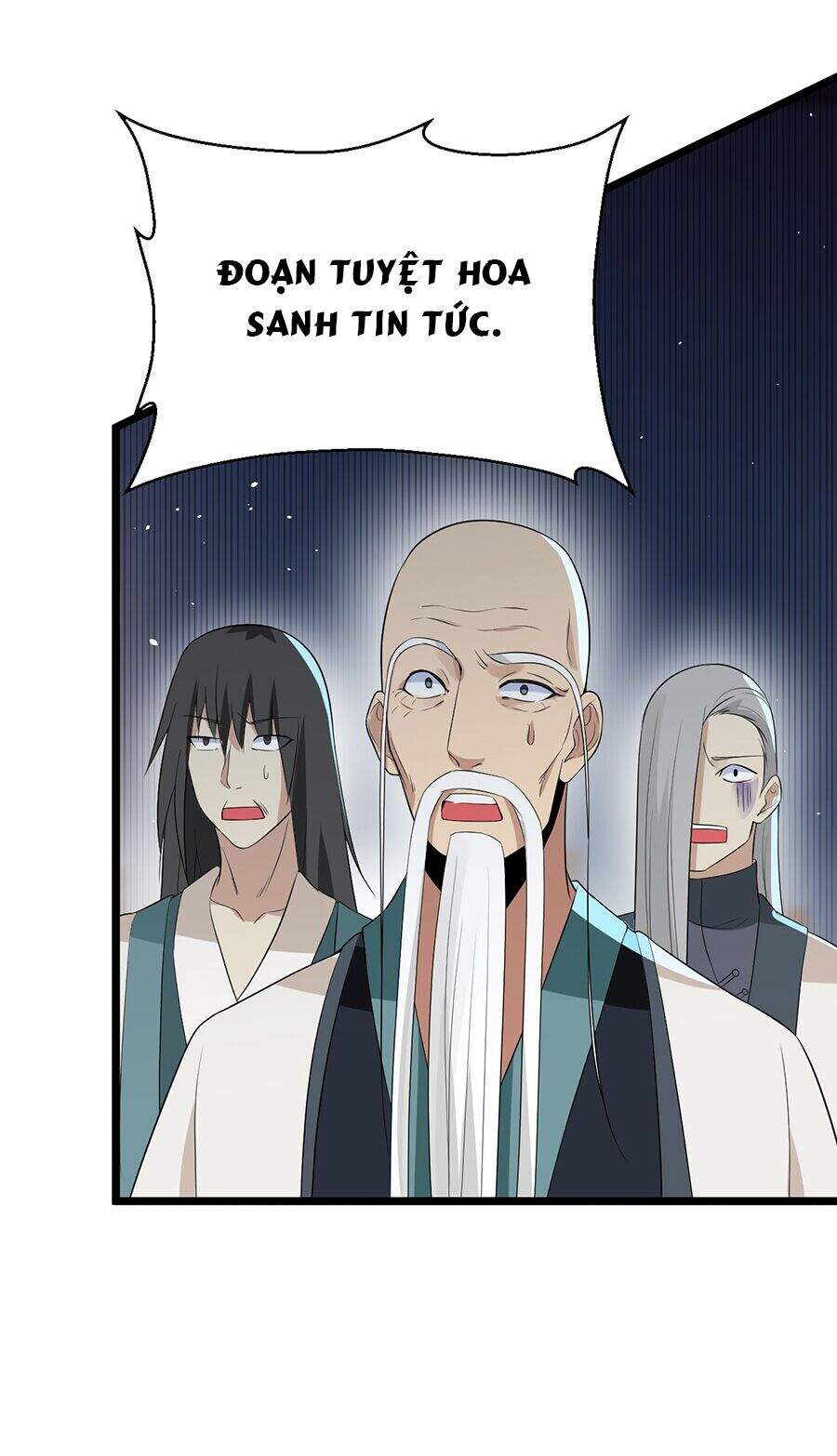 Võ Lâm Đệ Nhất Đầu Bếp Chapter 17.2 - Trang 2