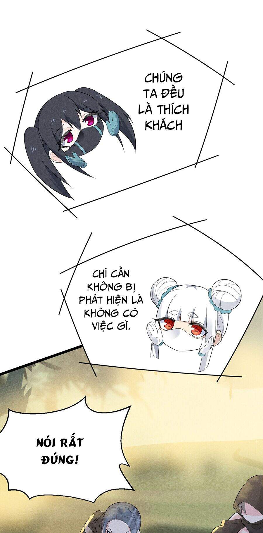 Võ Lâm Đệ Nhất Đầu Bếp Chapter 17.2 - Trang 2